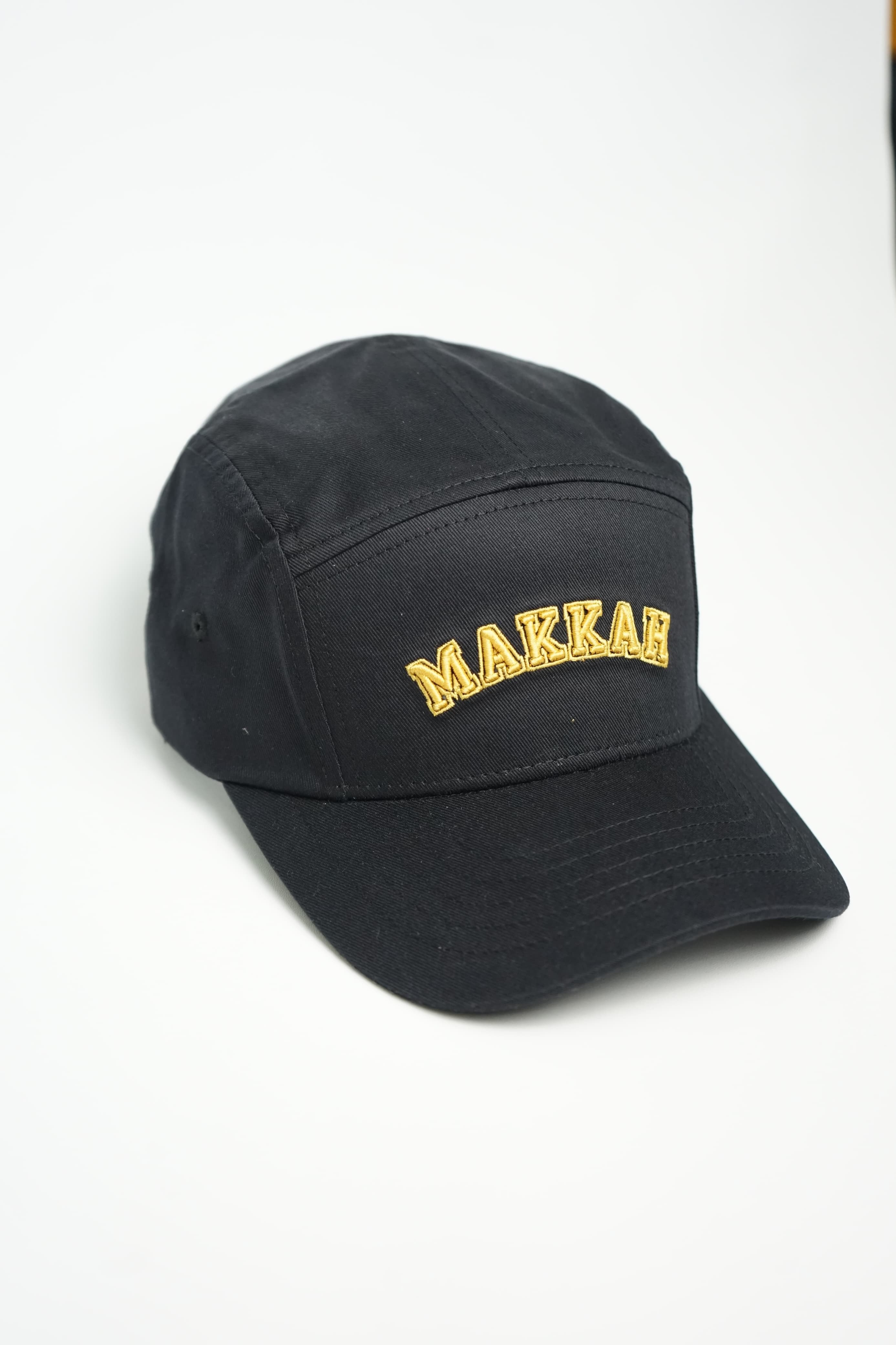Burdaclothing MAKKAH HAT