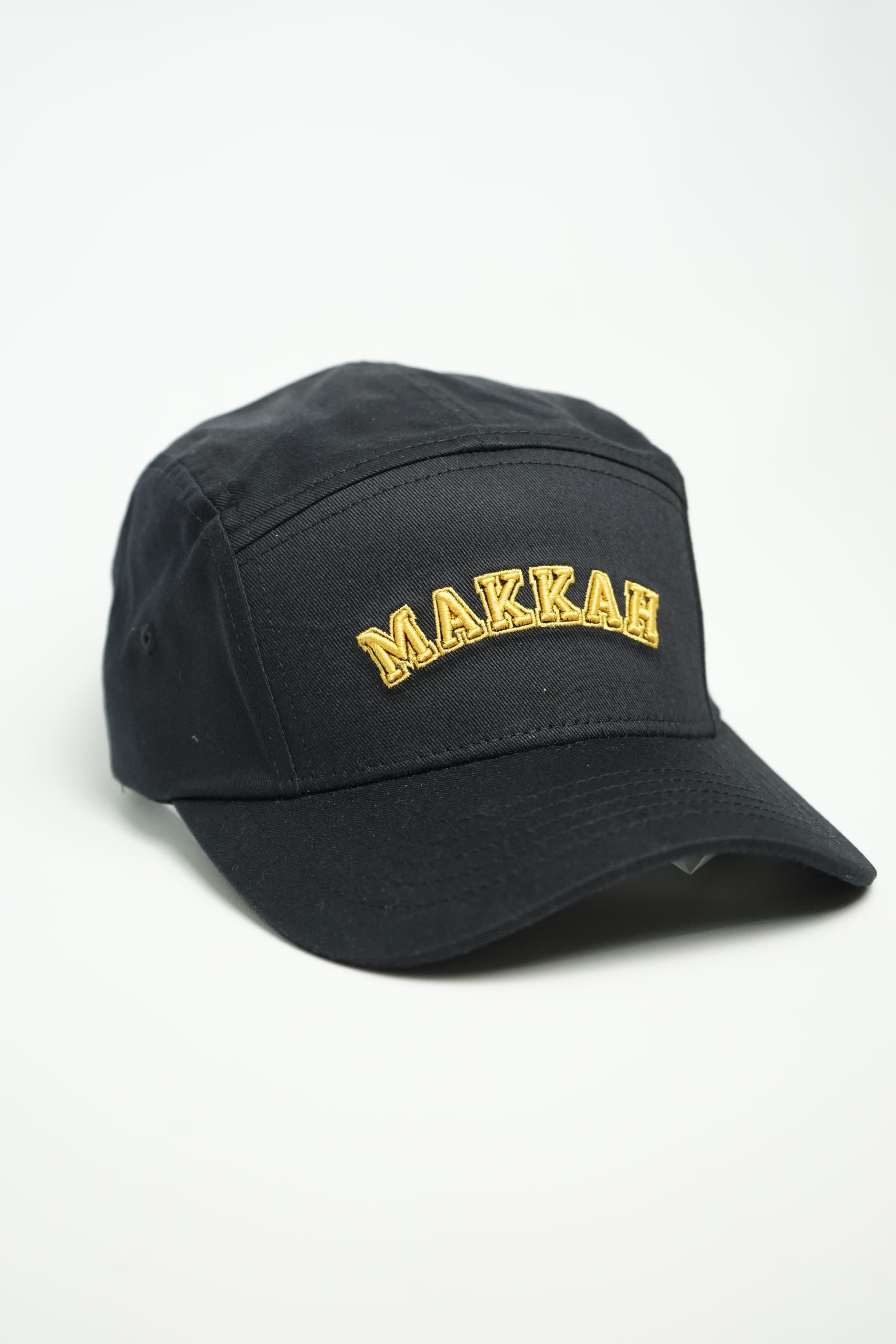 Burdaclothing MAKKAH HAT