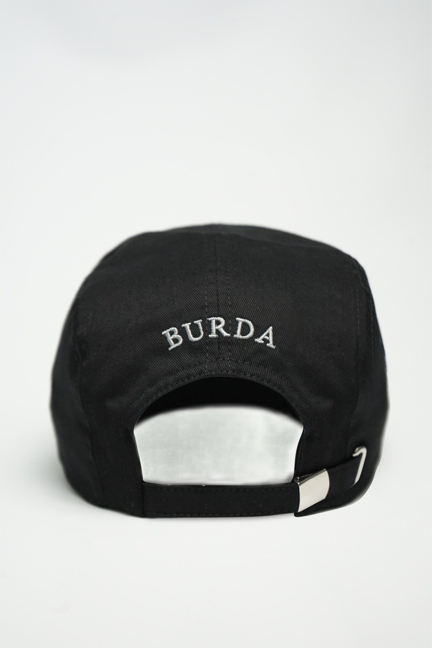 Burdaclothing MAKKAH HAT