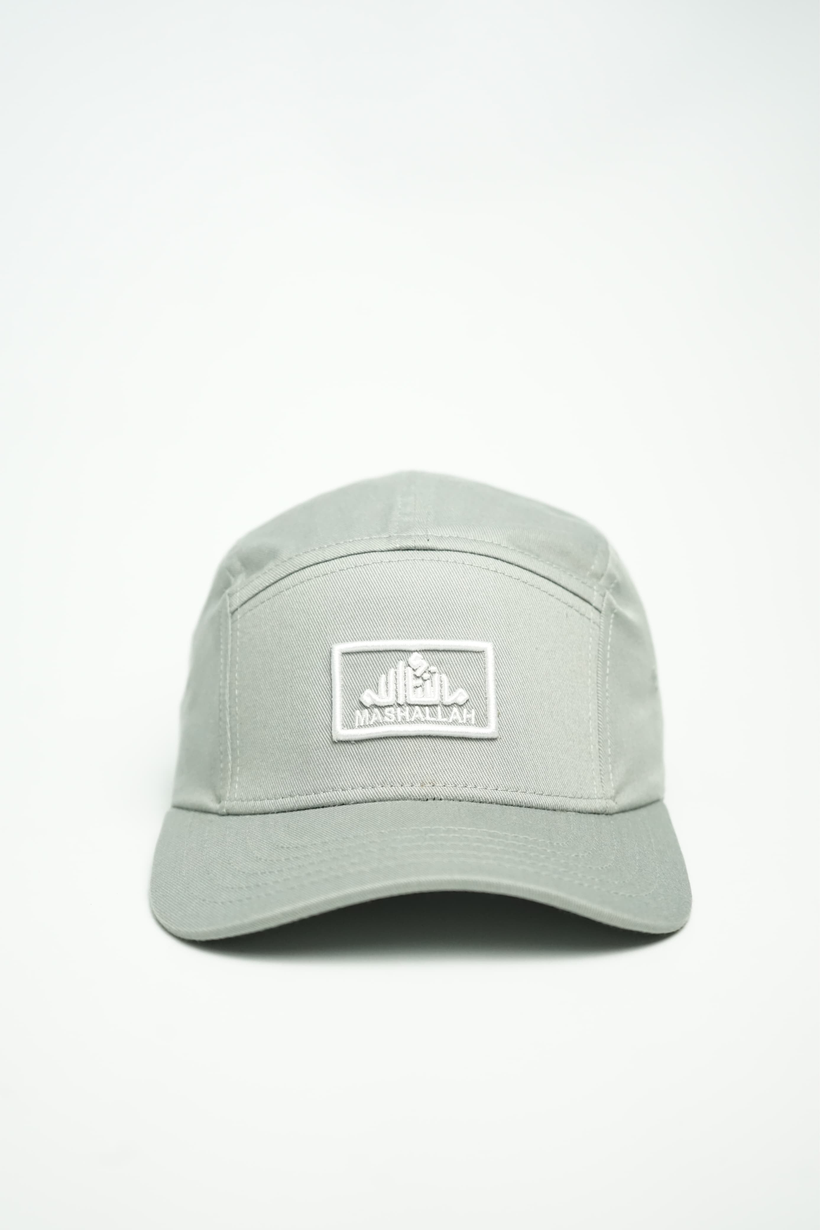 Burdaclothing MASHALLAH HAT