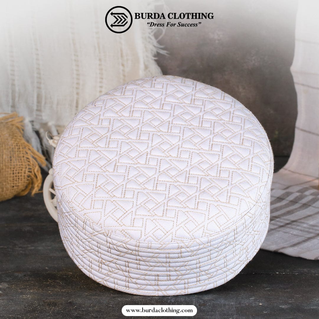 Burdaclothing Nova Kufi/Hat