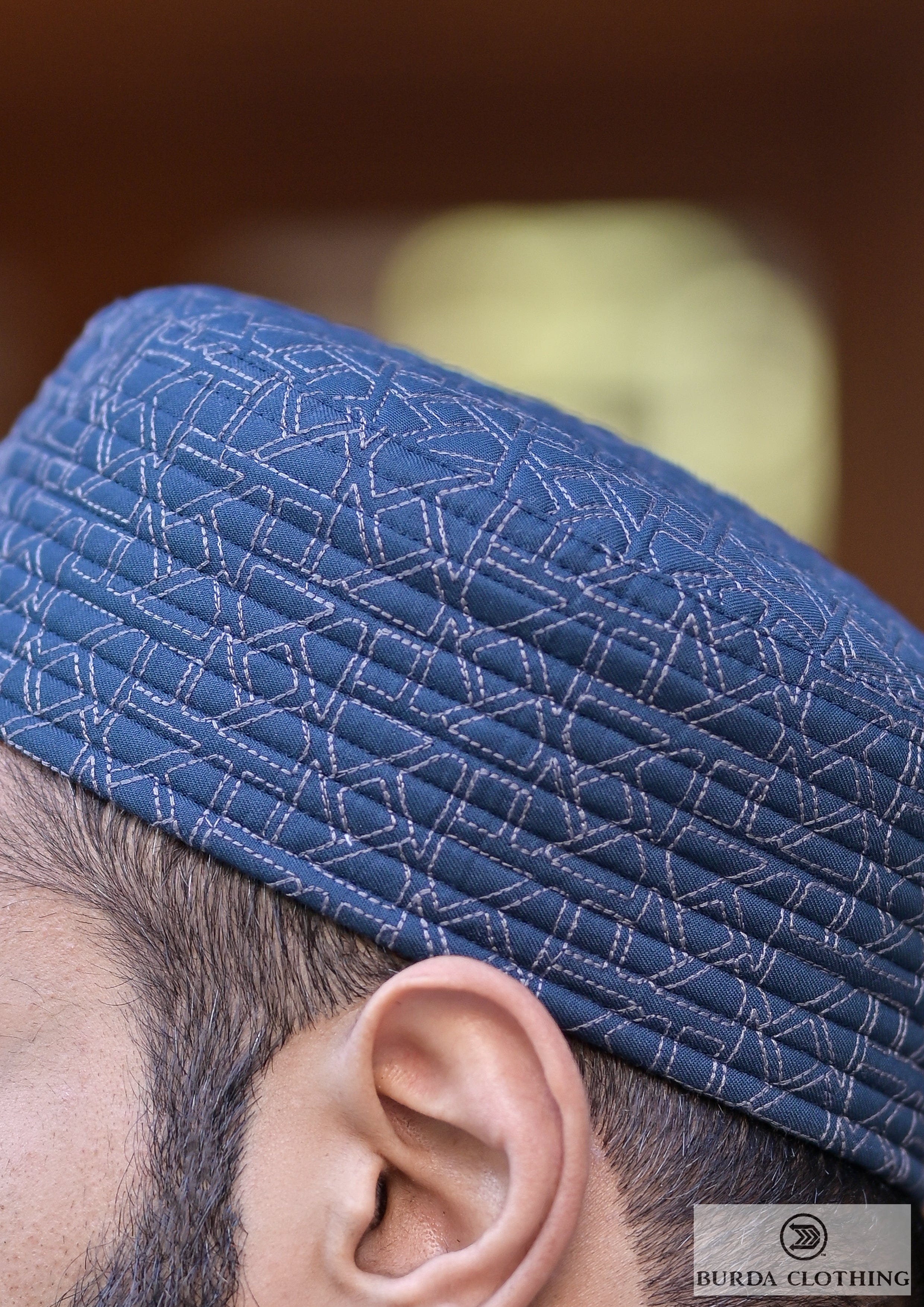 Burdaclothing Nova Kufi/Hat