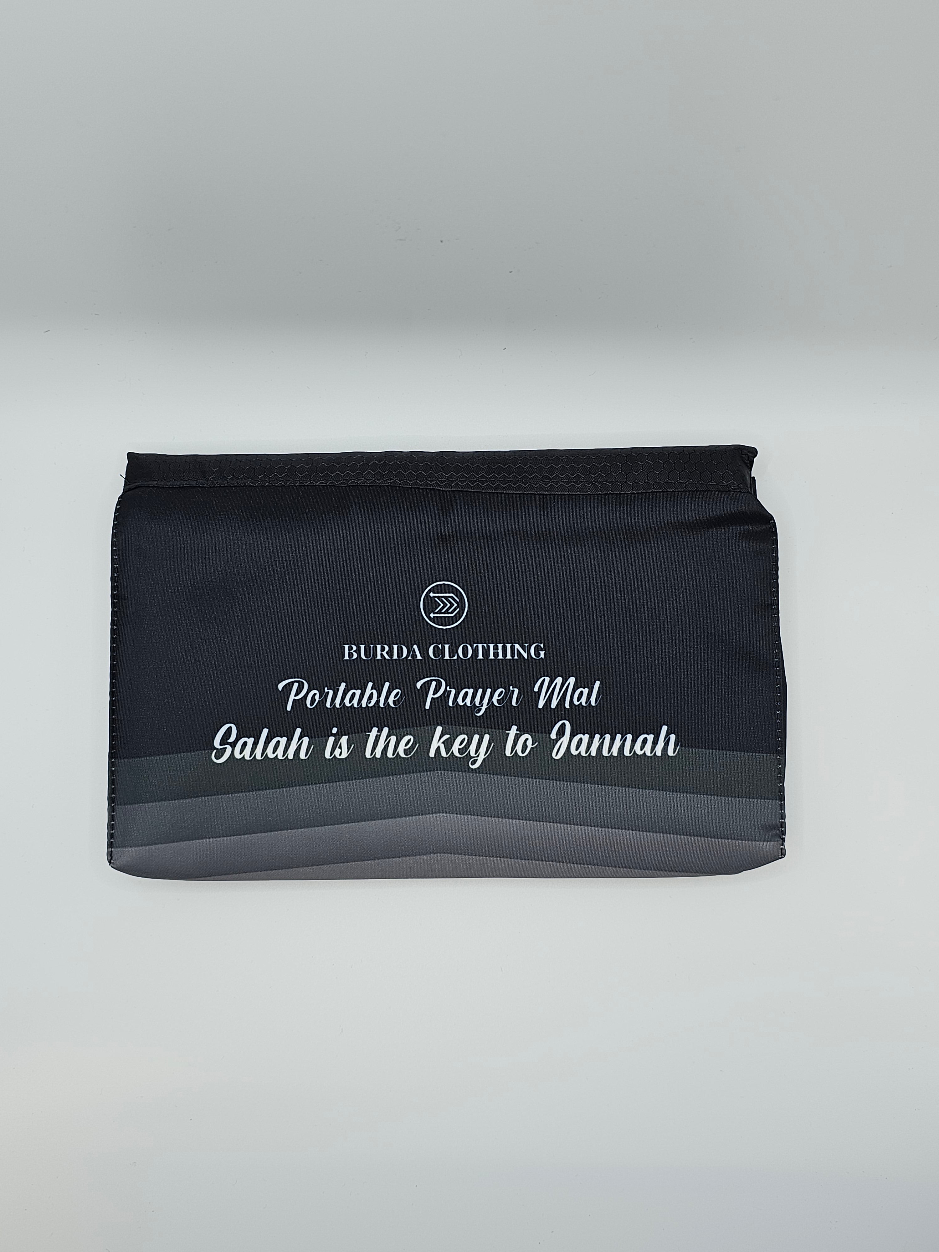 Portable Prayer Mat by Burdaclothing