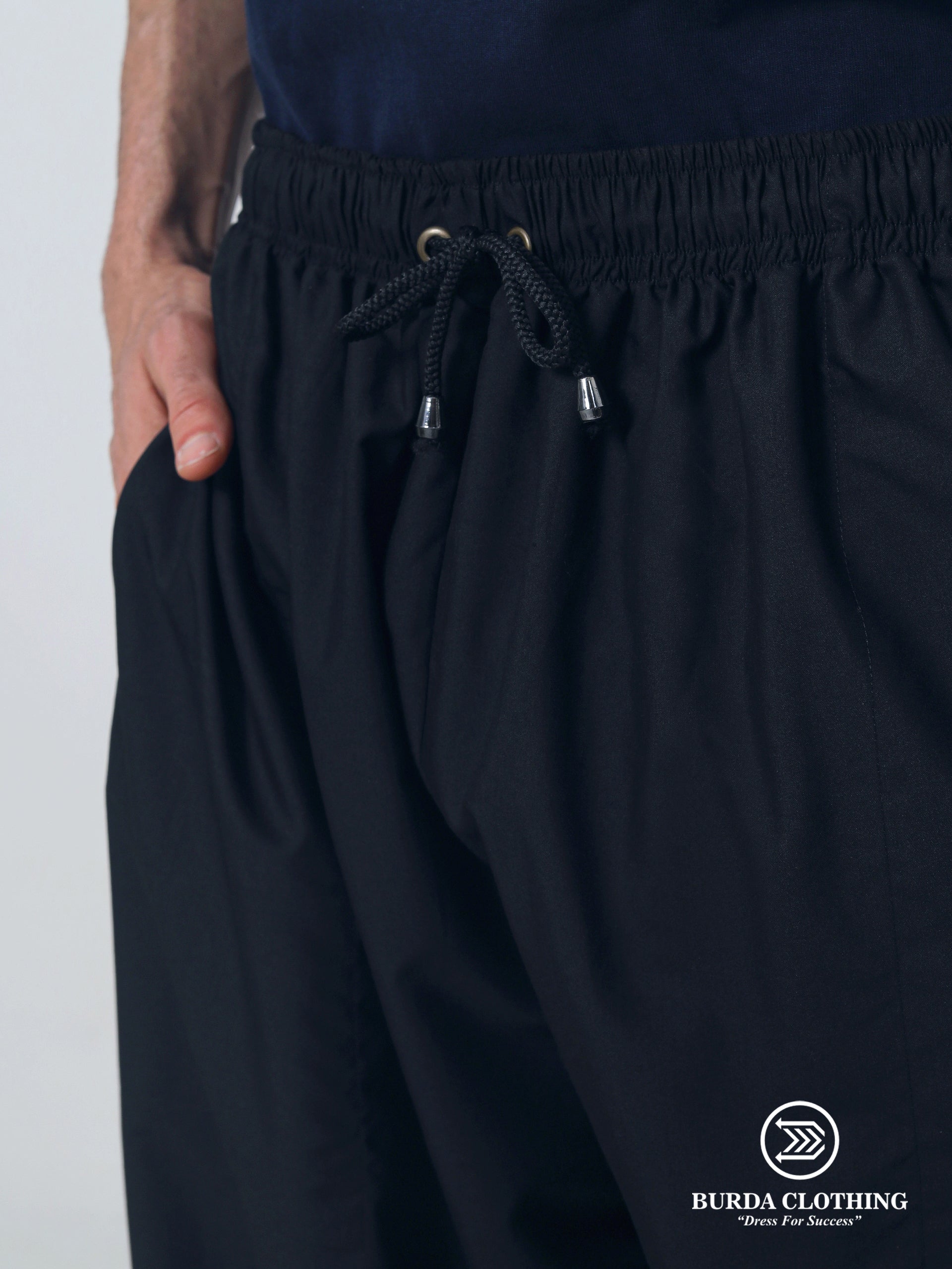 Premium Pajama Pants by Burdaclothing