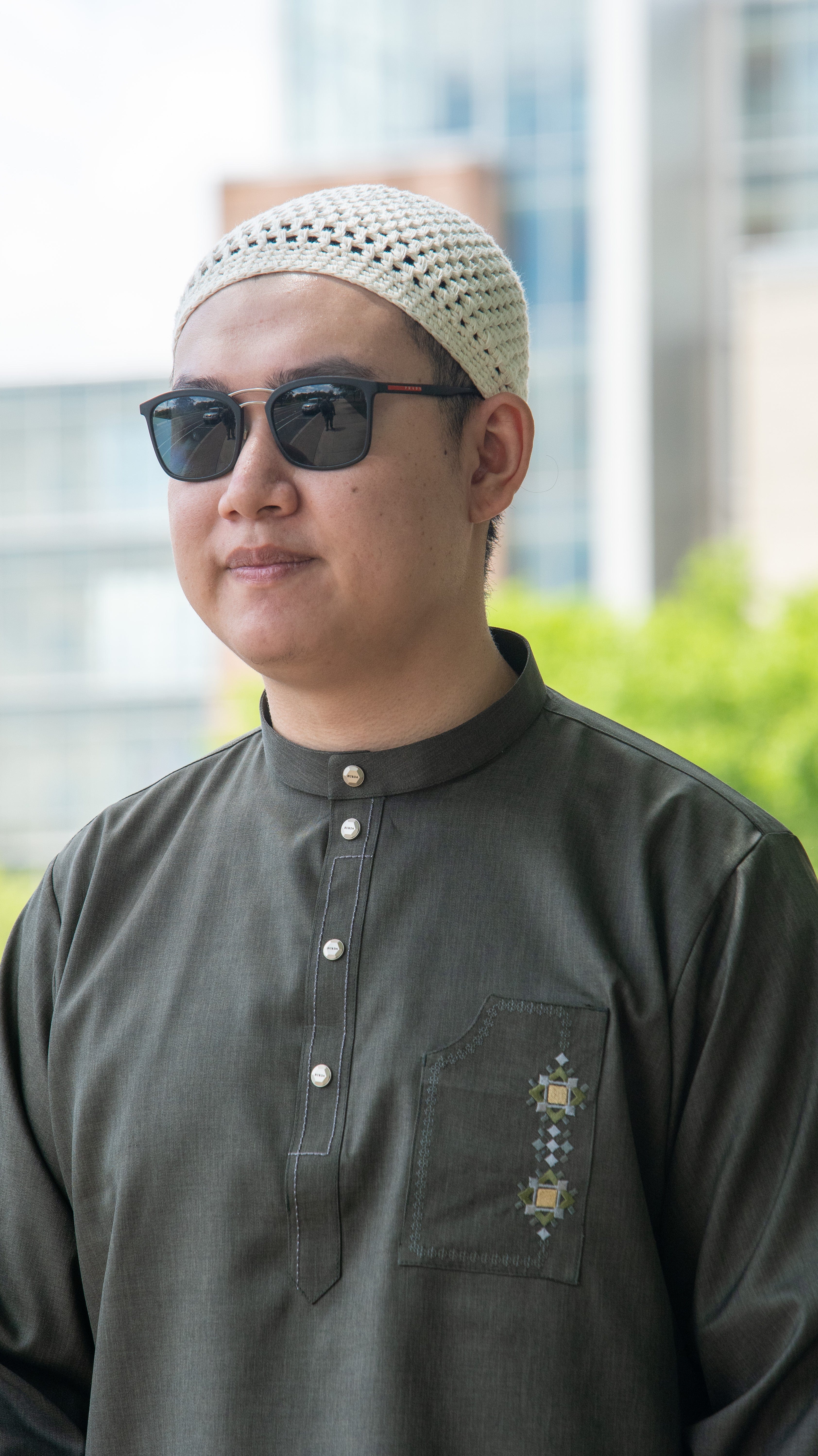 burdaclothing Premium Short Kurta 001