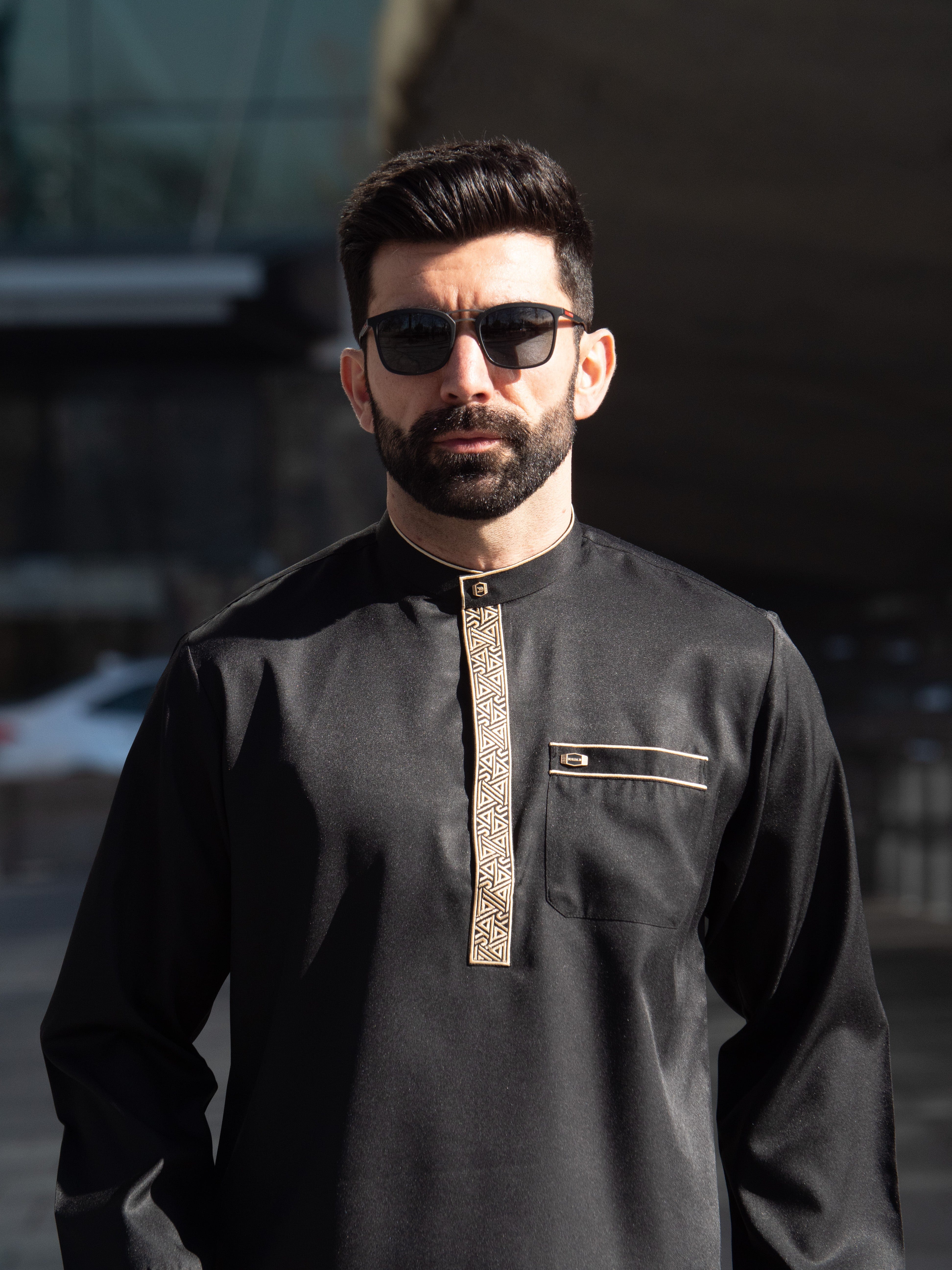 burdaclothing Premium Short Kurta 003