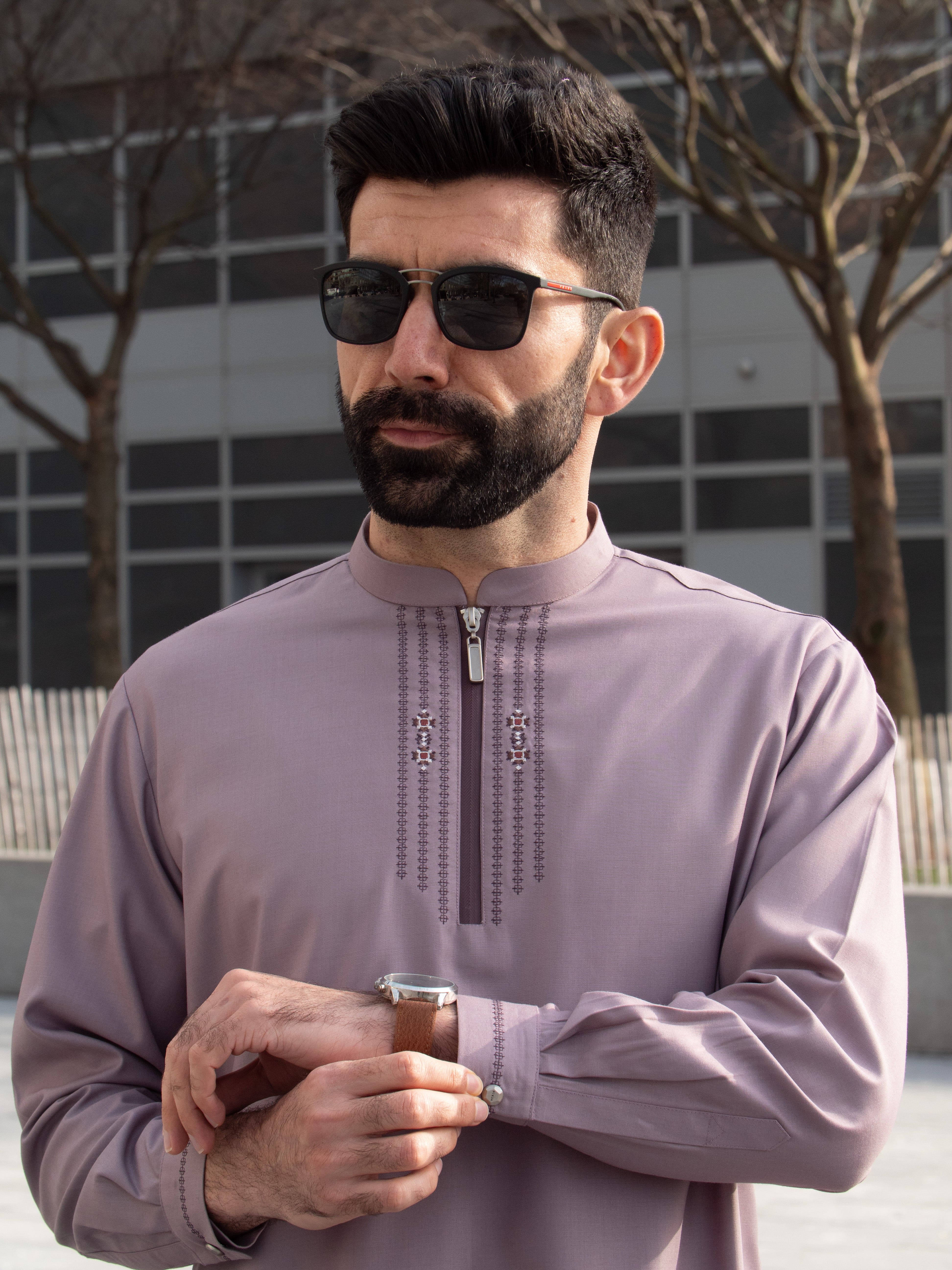 burdaclothing Premium Short Kurta 005