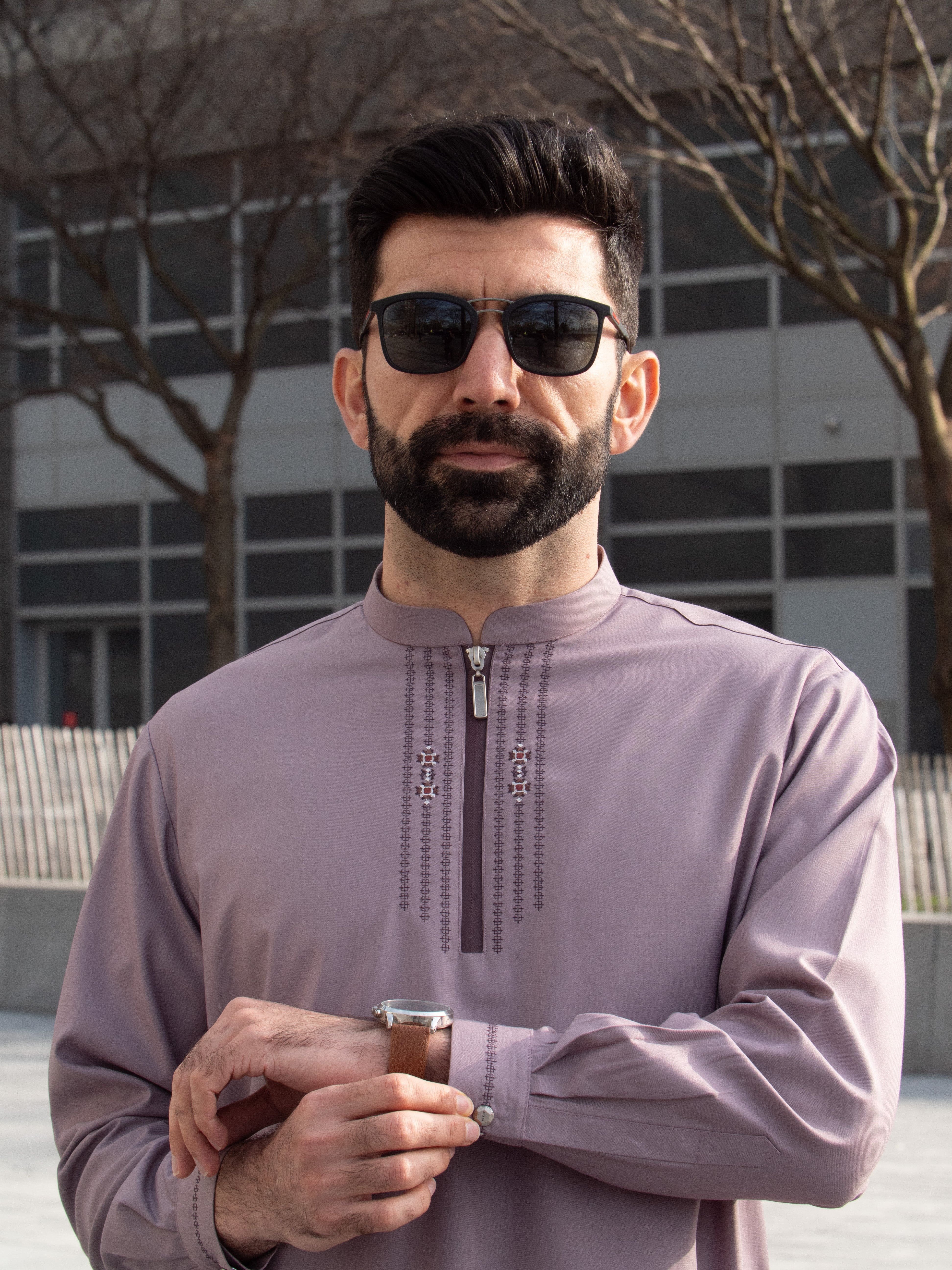 burdaclothing Premium Short Kurta 005