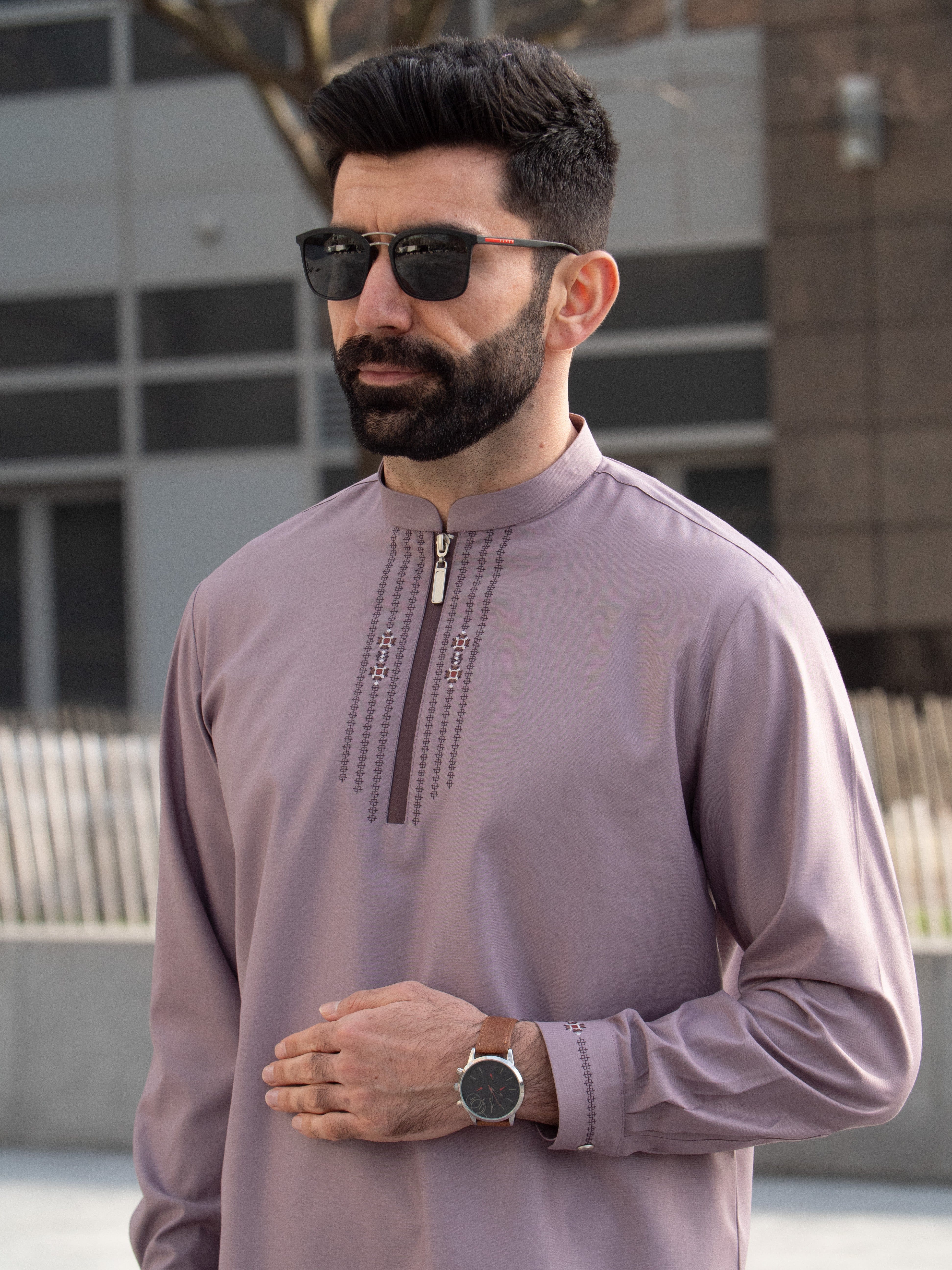 burdaclothing Premium Short Kurta 005