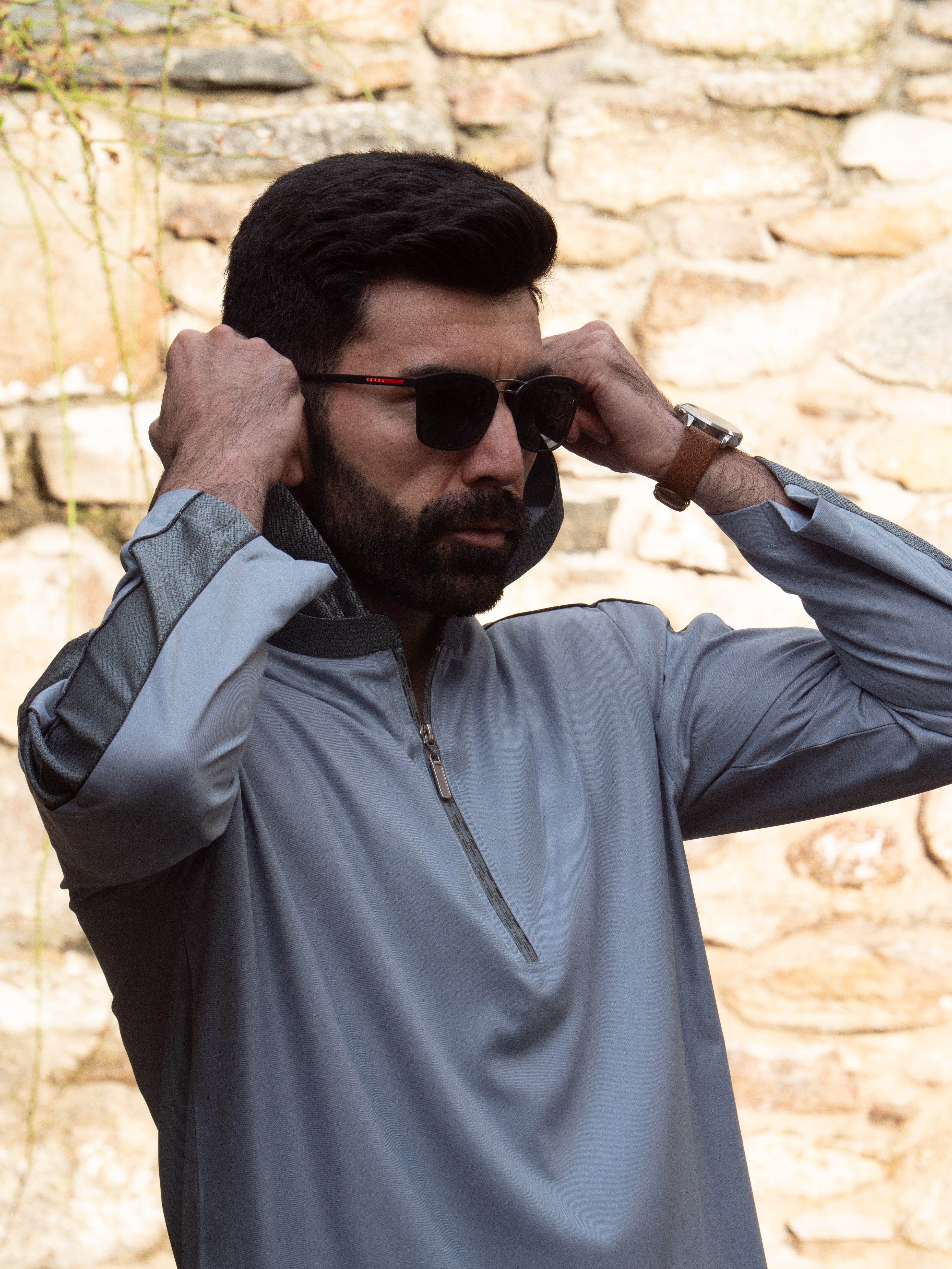 burdaclothing Premium Short Kurta 006