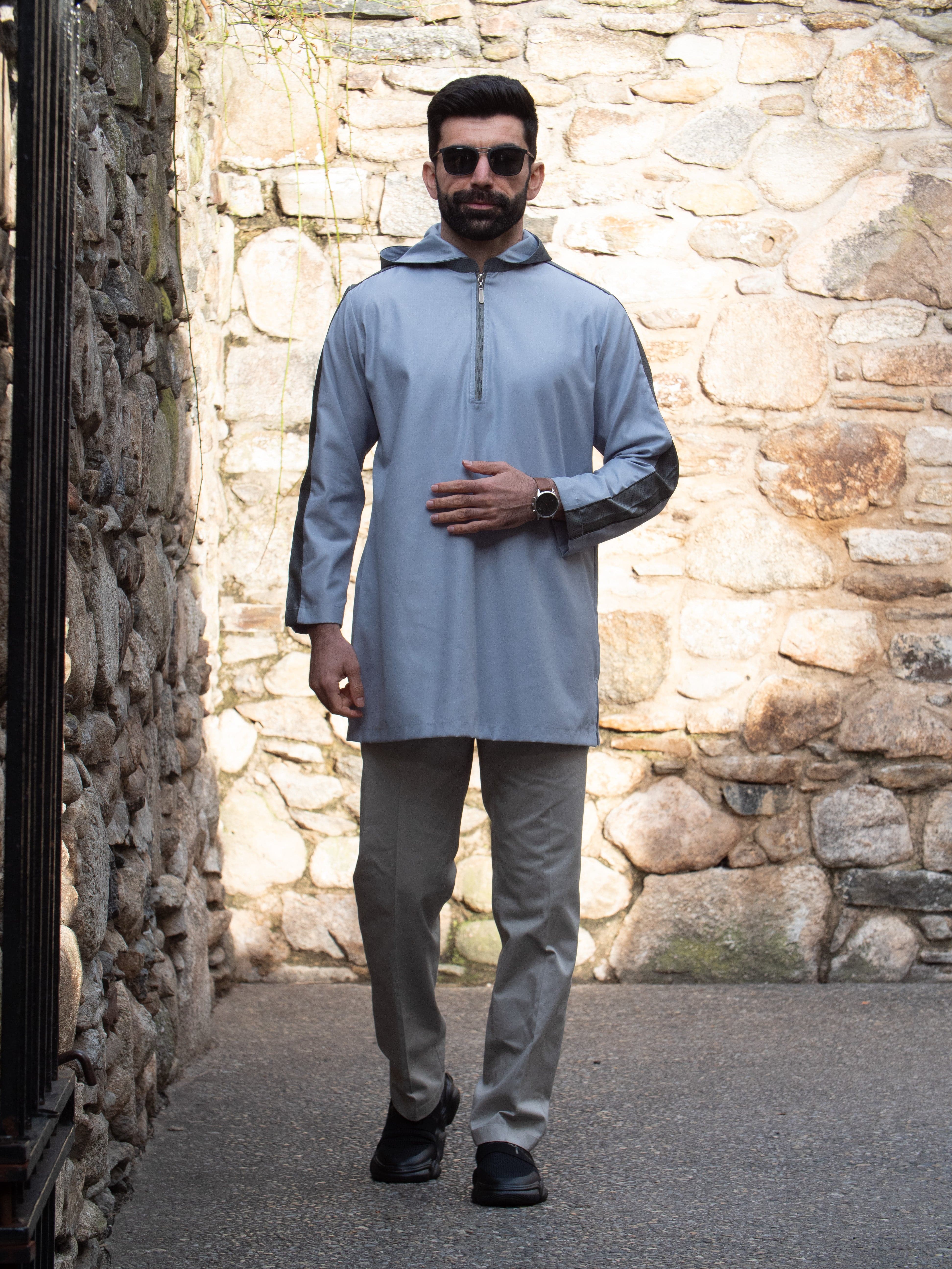 burdaclothing Premium Short Kurta 006