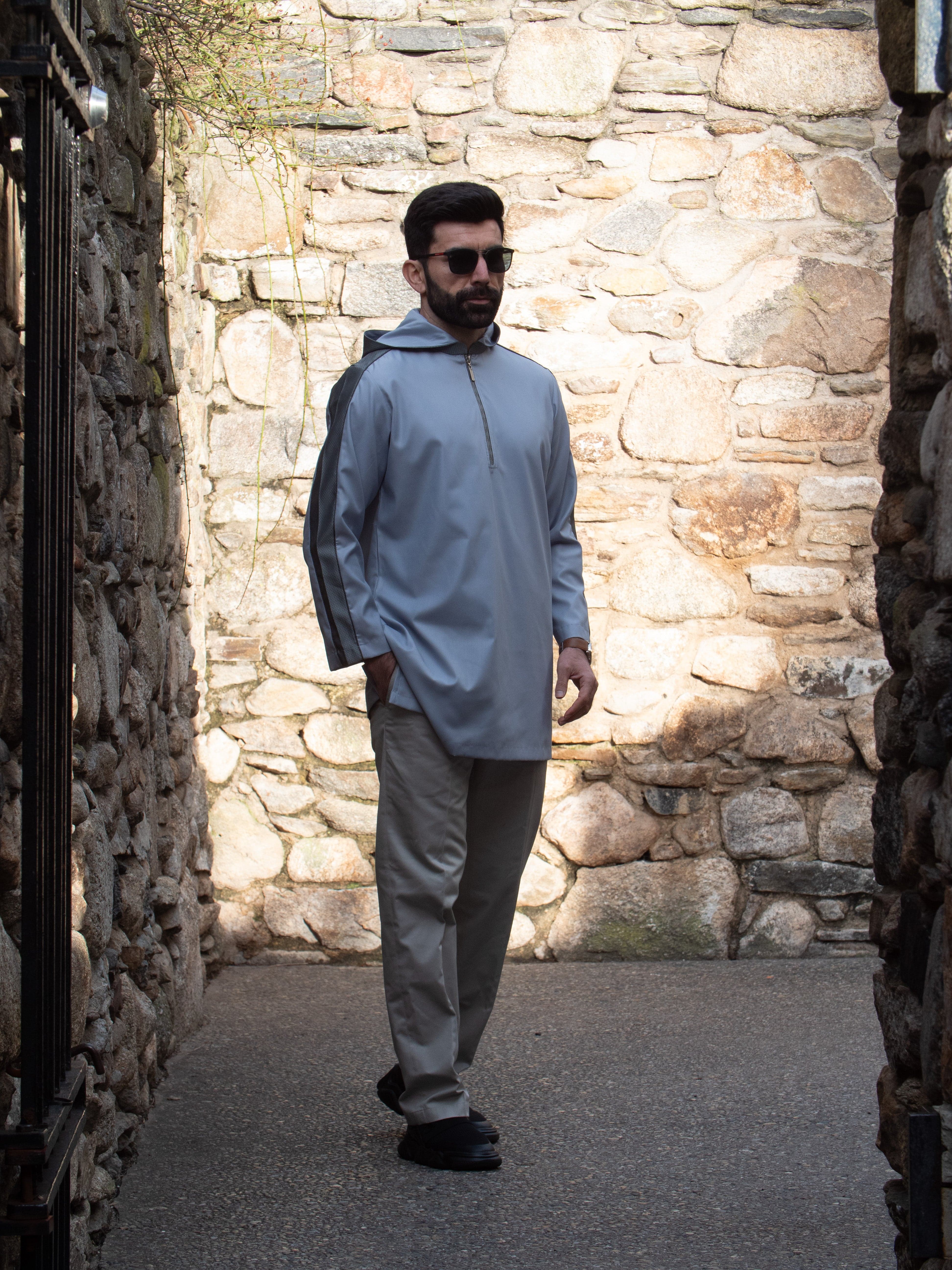 burdaclothing Premium Short Kurta 006