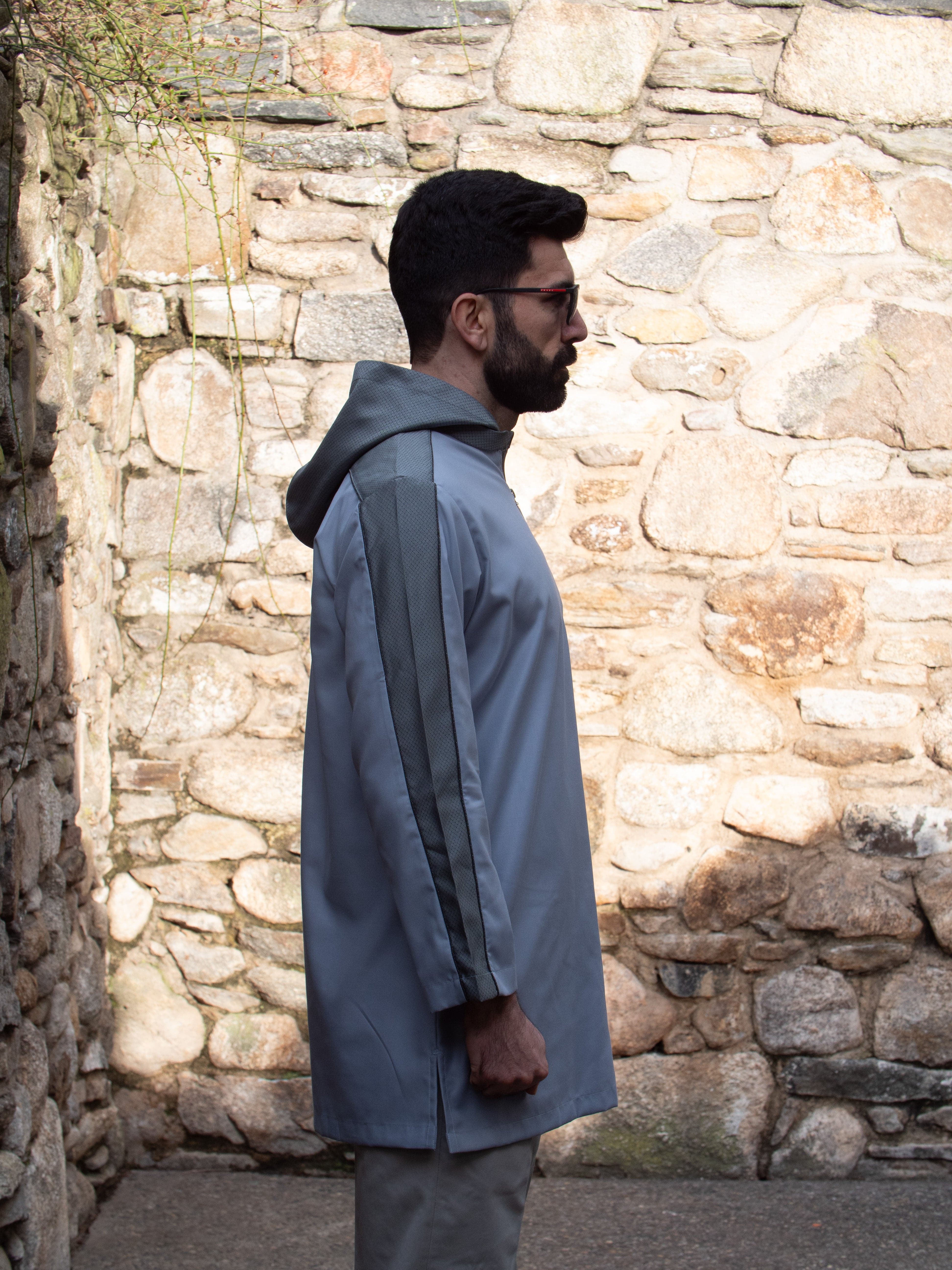 burdaclothing Premium Short Kurta 006