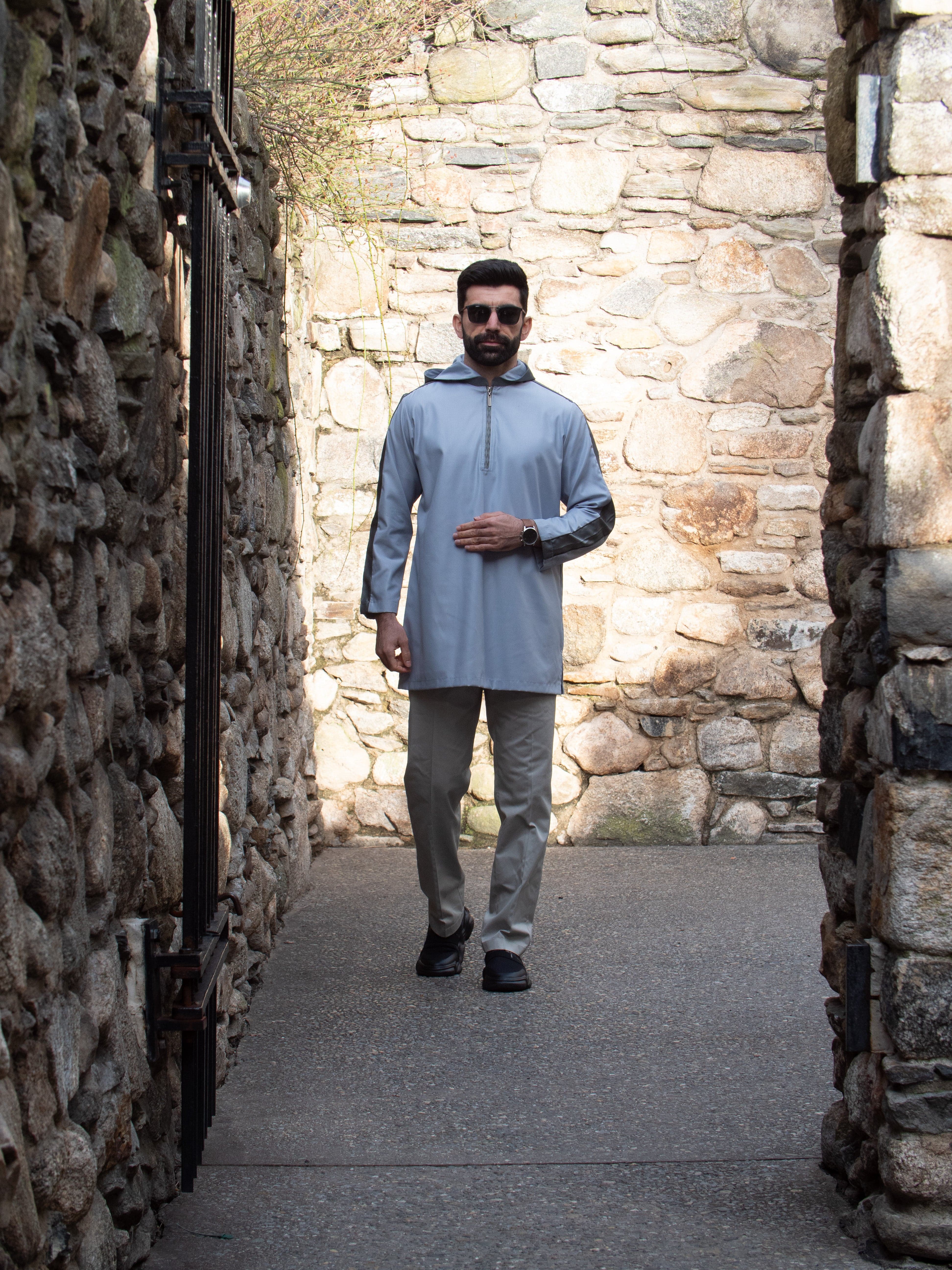 burdaclothing Premium Short Kurta 006