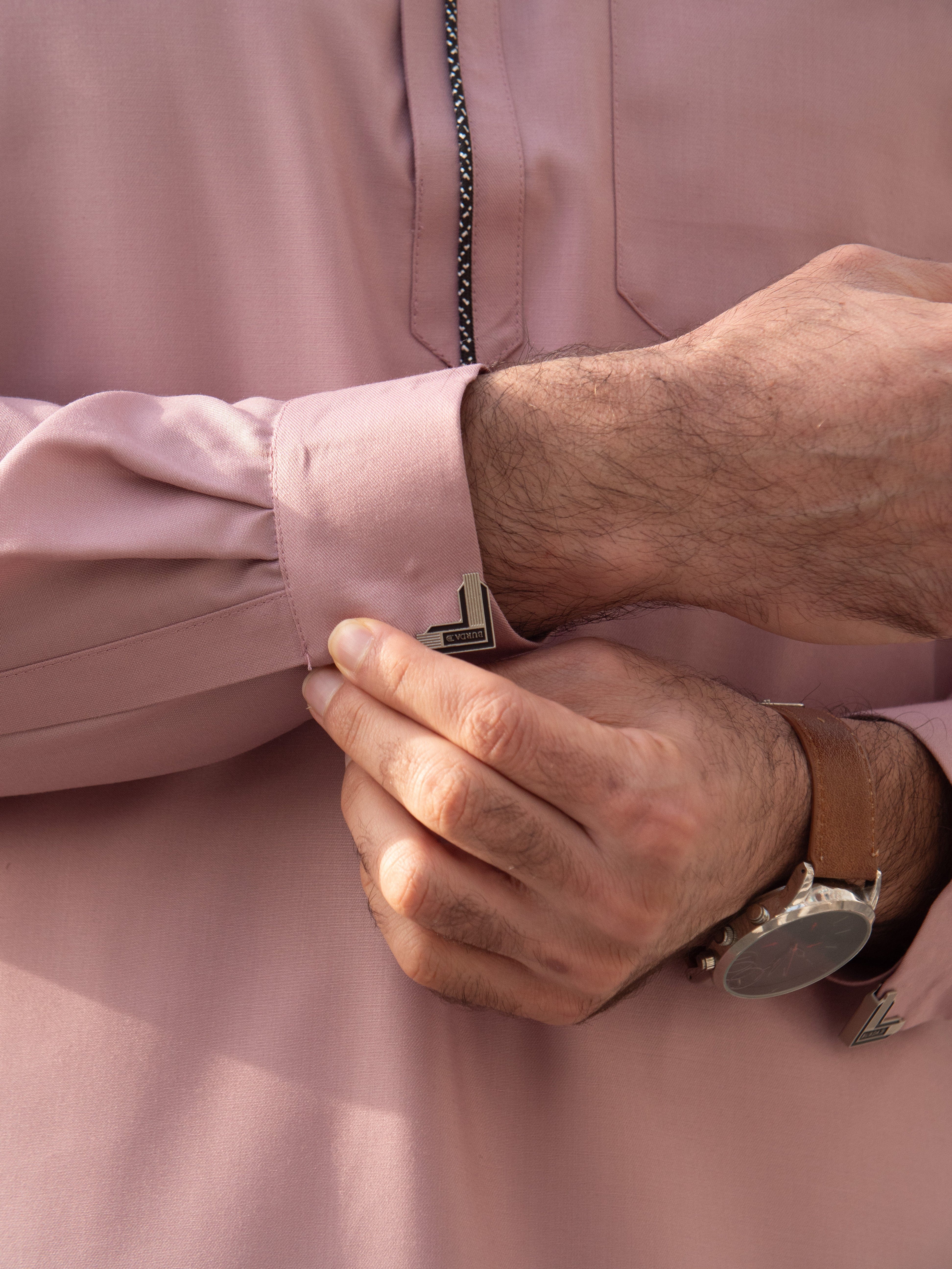 burdaclothing Premium Short Kurta 007