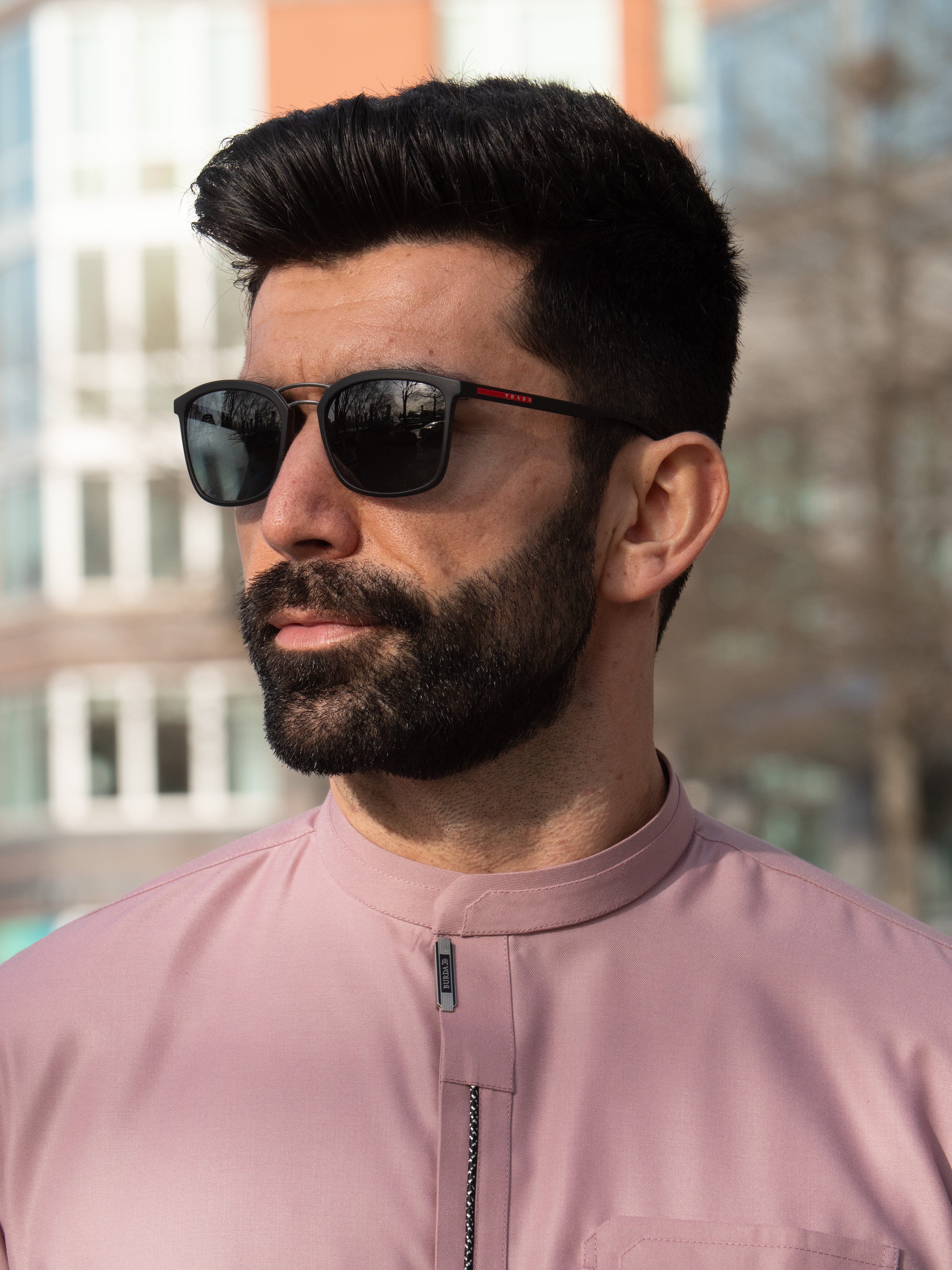 burdaclothing Premium Short Kurta 007