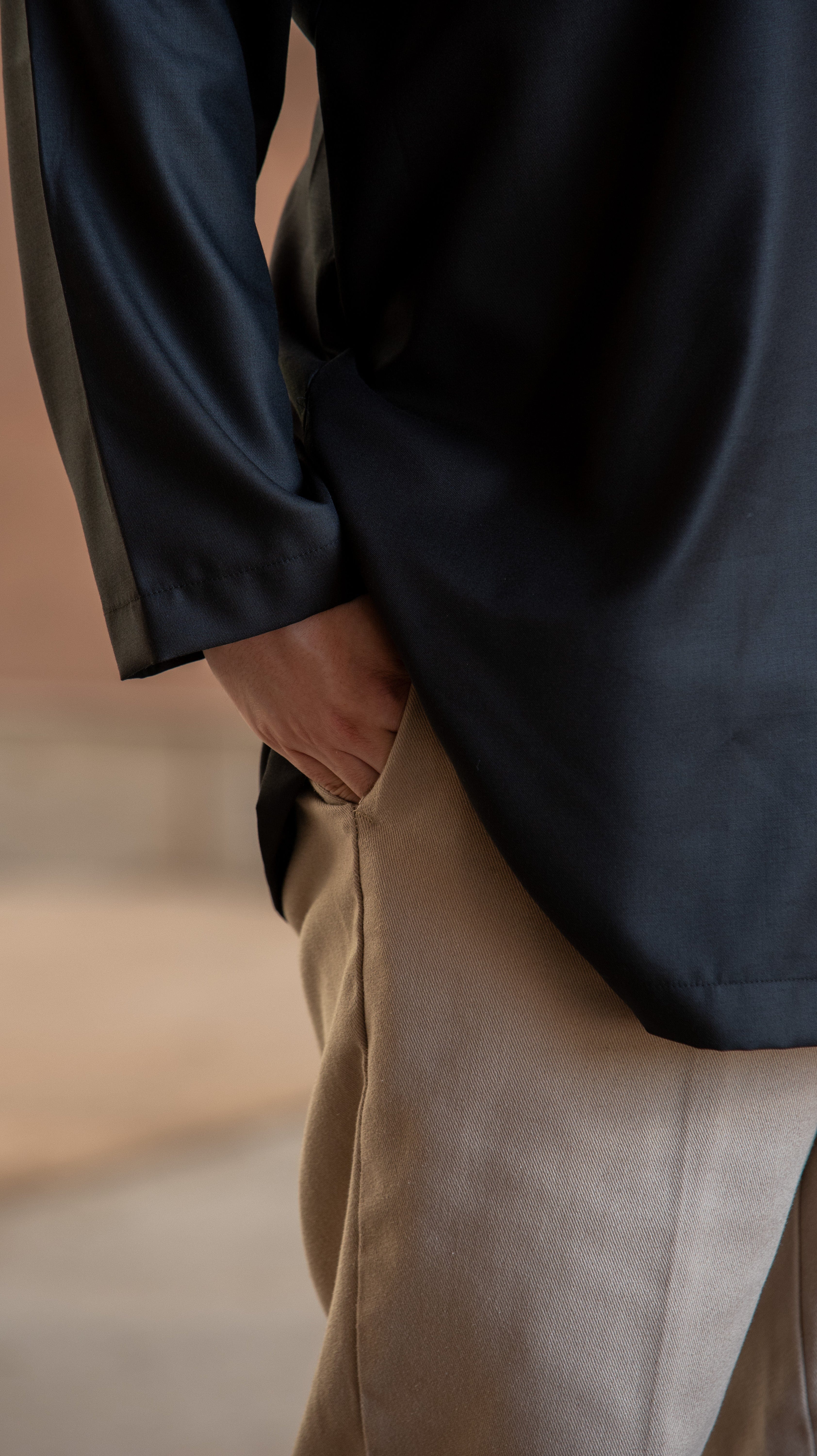 burdaclothing Premium Short Kurta 009