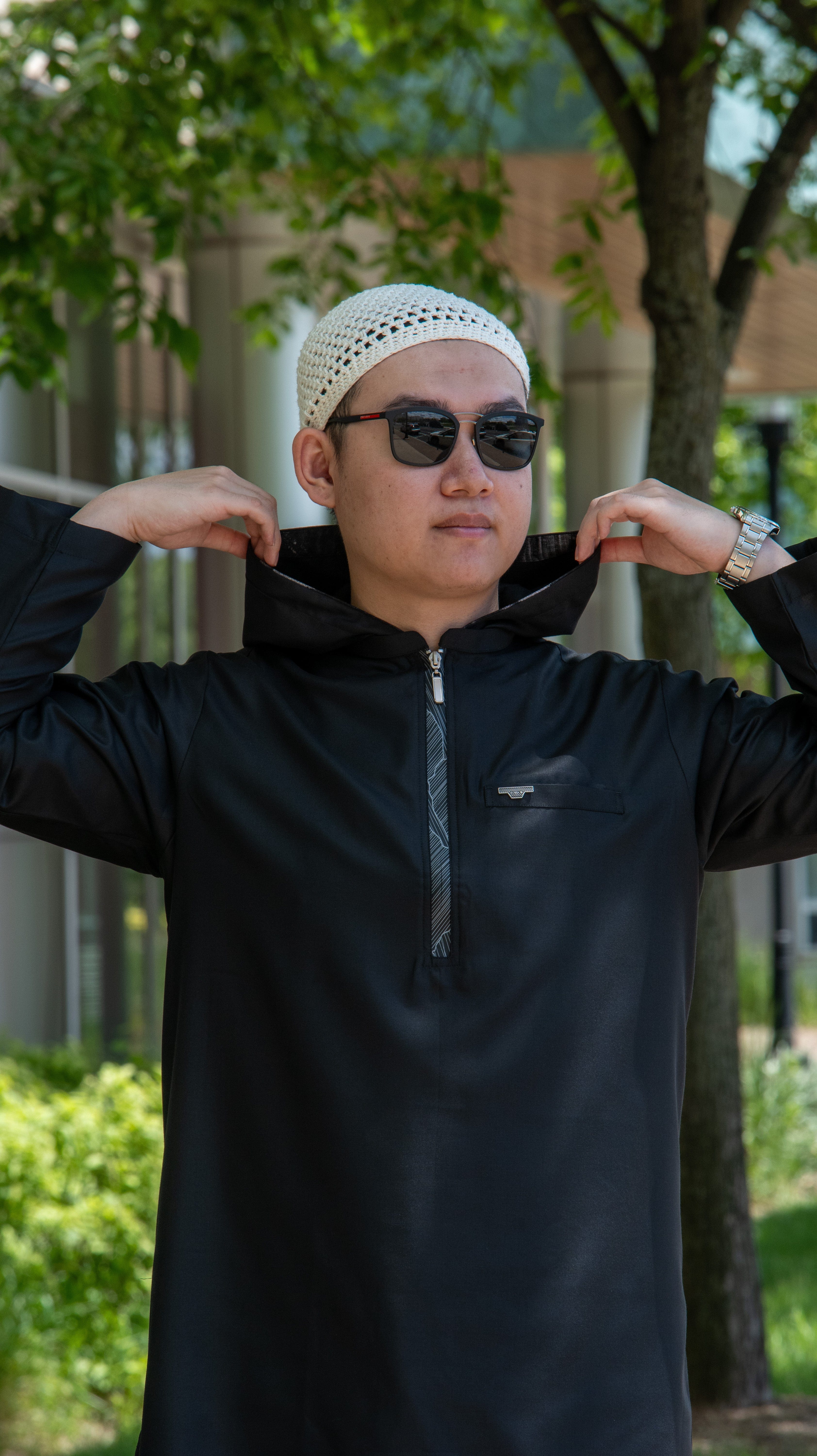 burdaclothing Premium Short Kurta 009