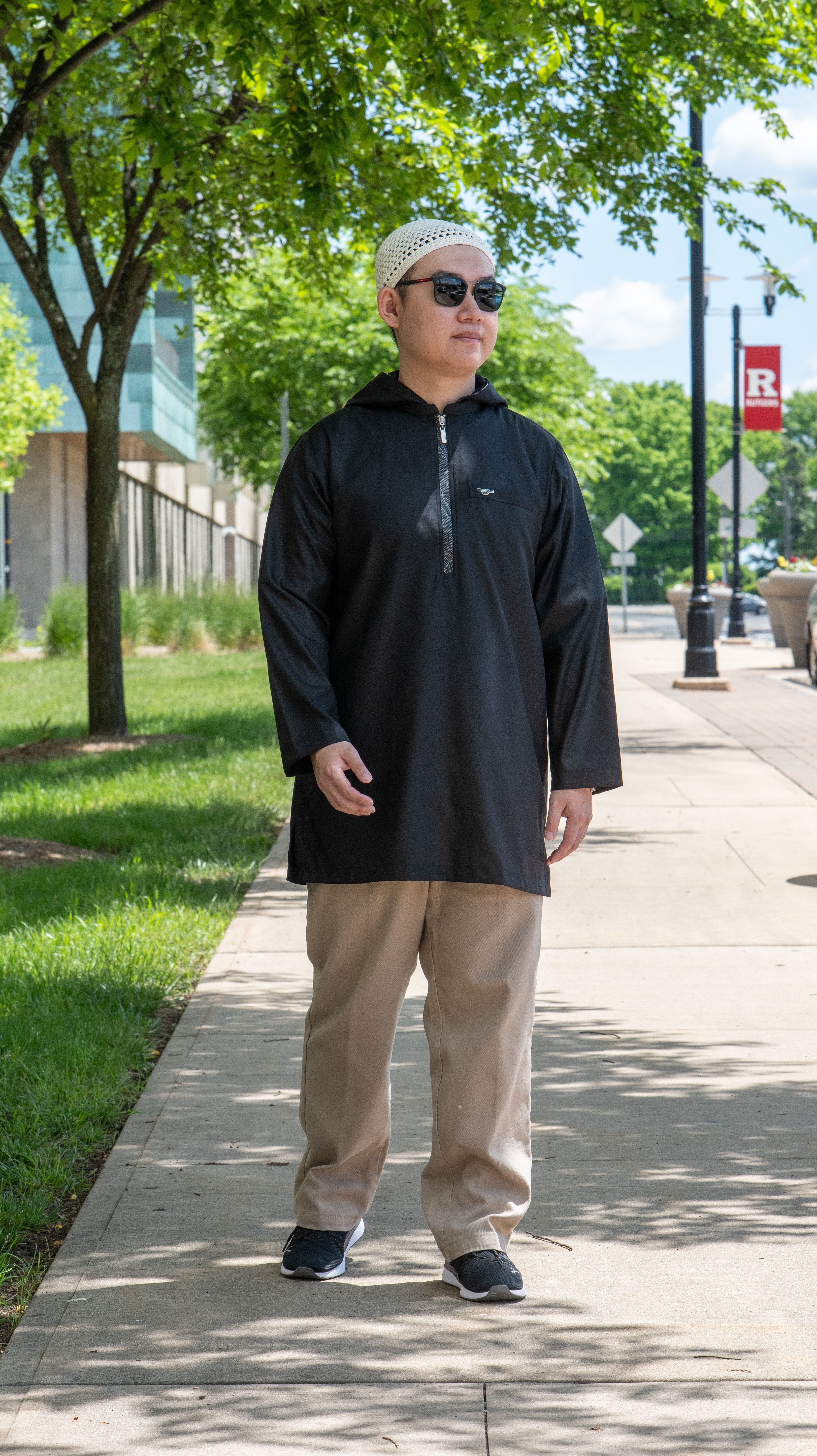 burdaclothing Premium Short Kurta 009