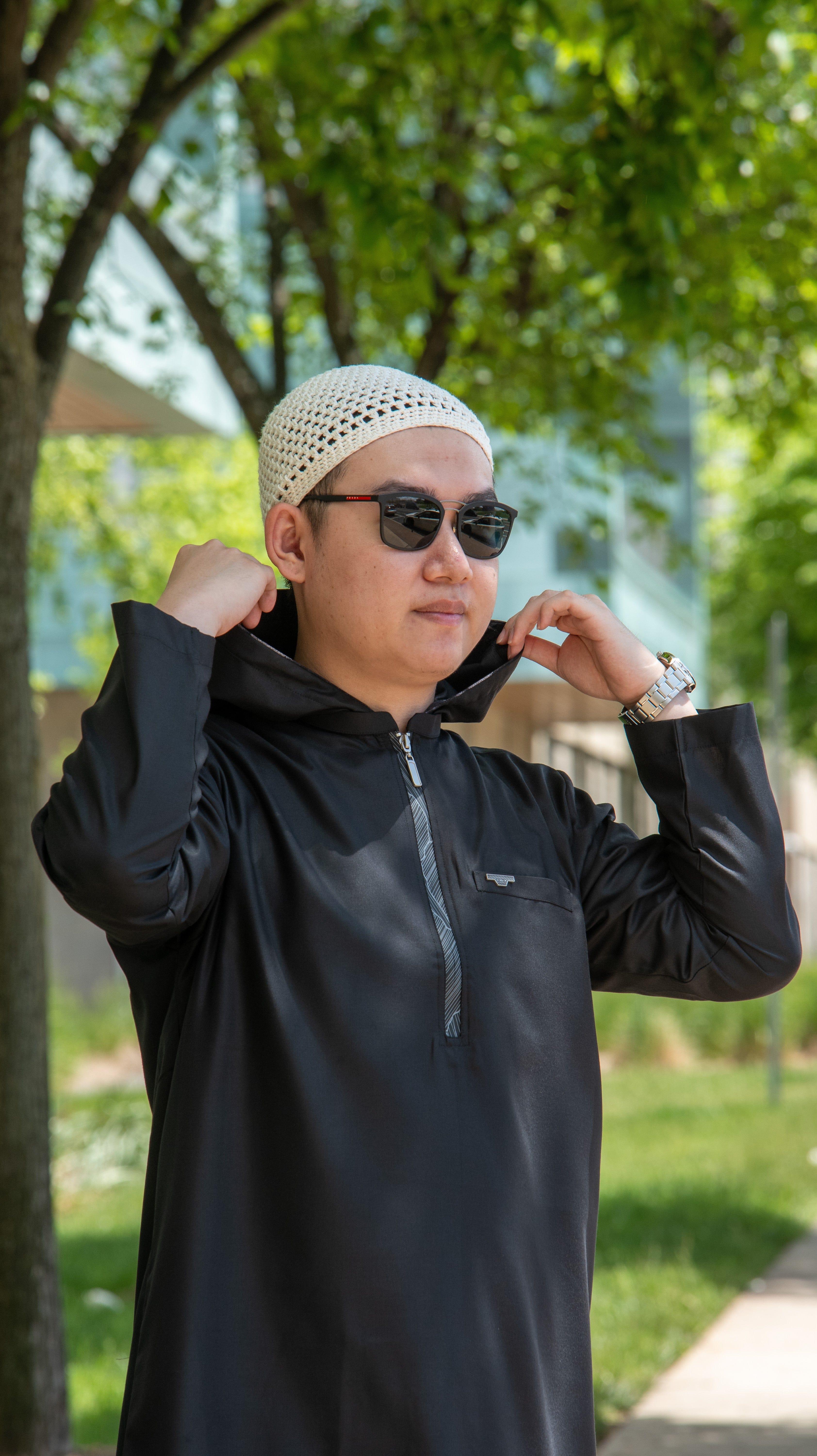 burdaclothing Premium Short Kurta 009