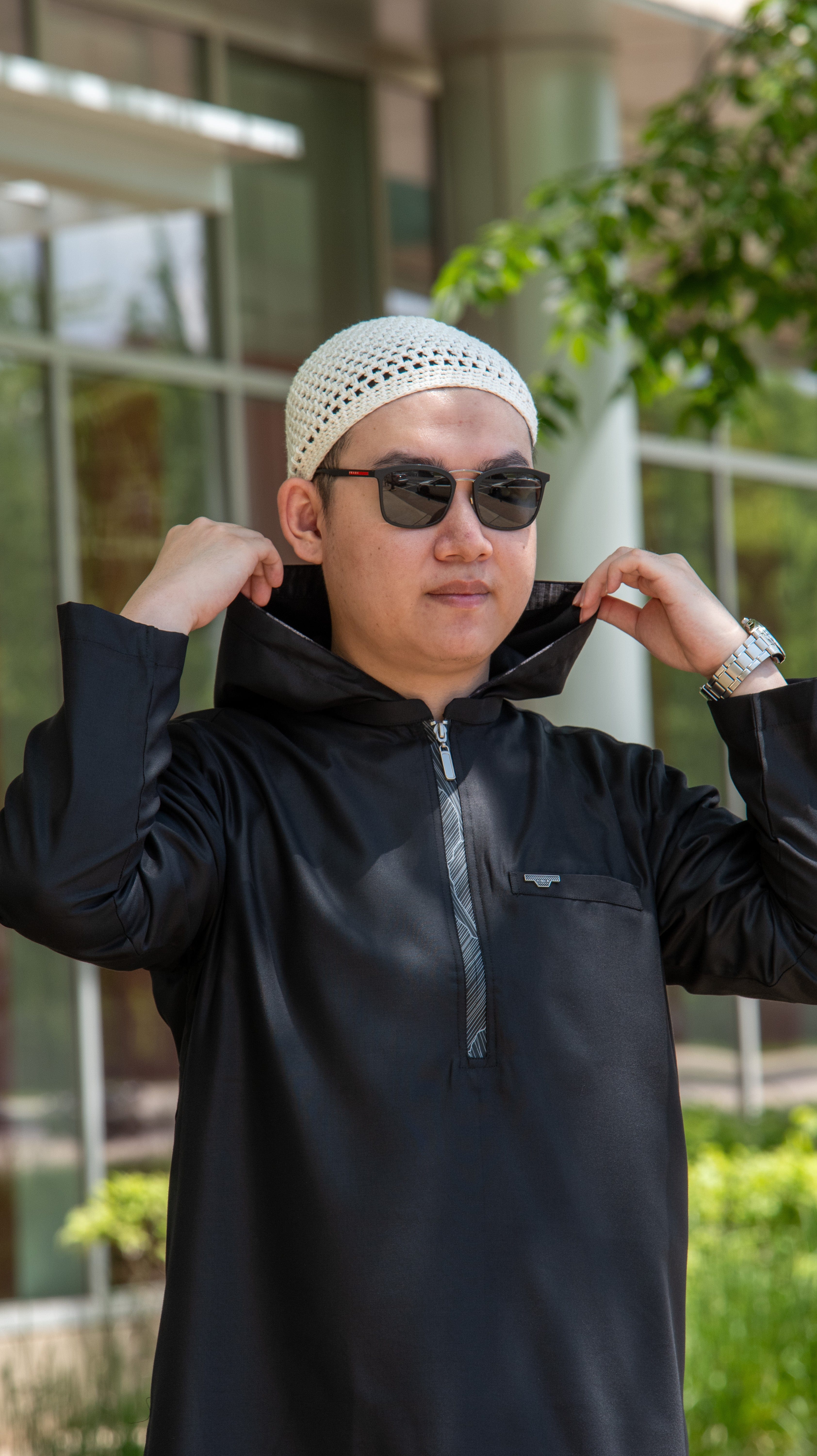 burdaclothing Premium Short Kurta 009