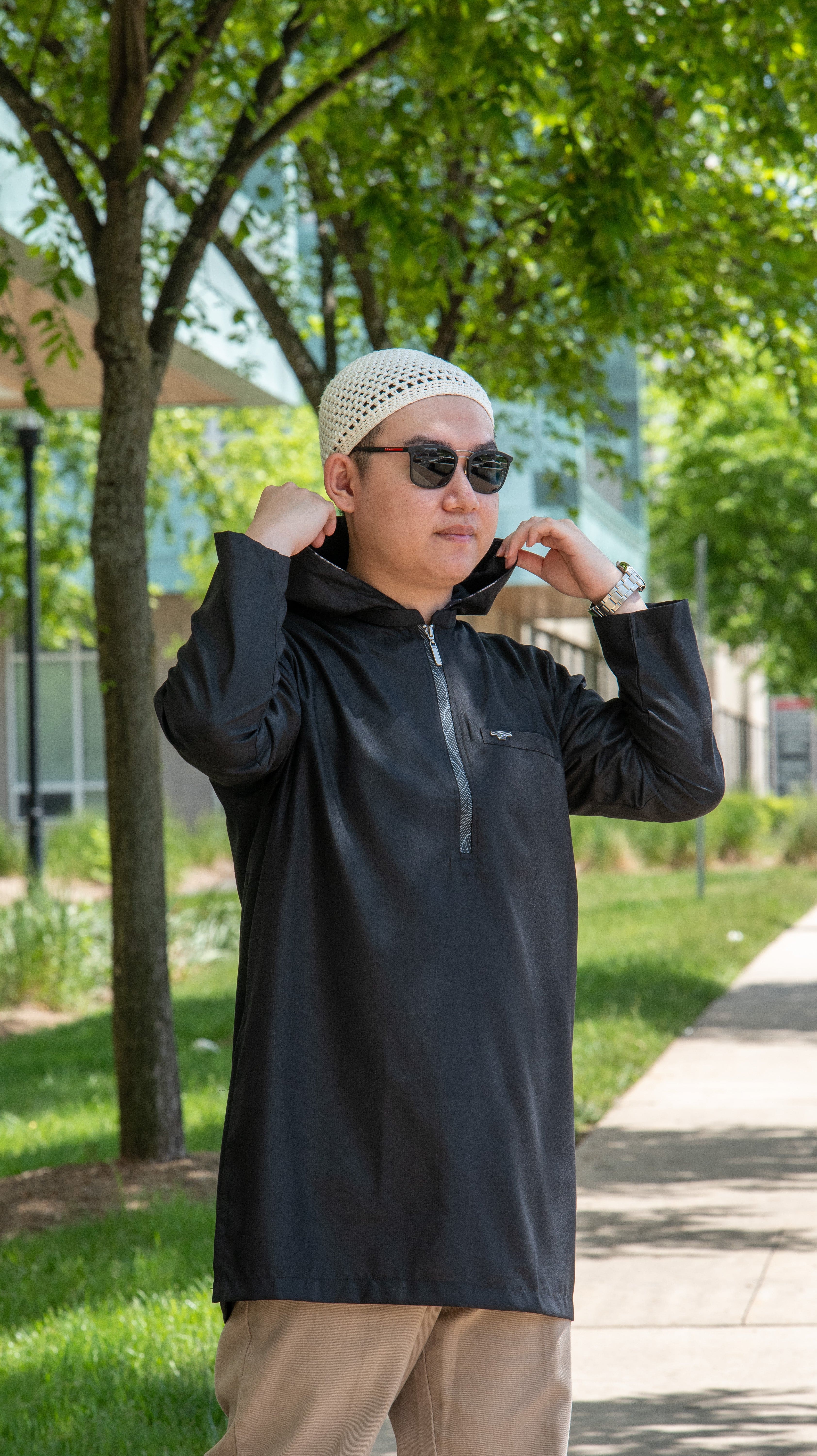 burdaclothing Premium Short Kurta 009