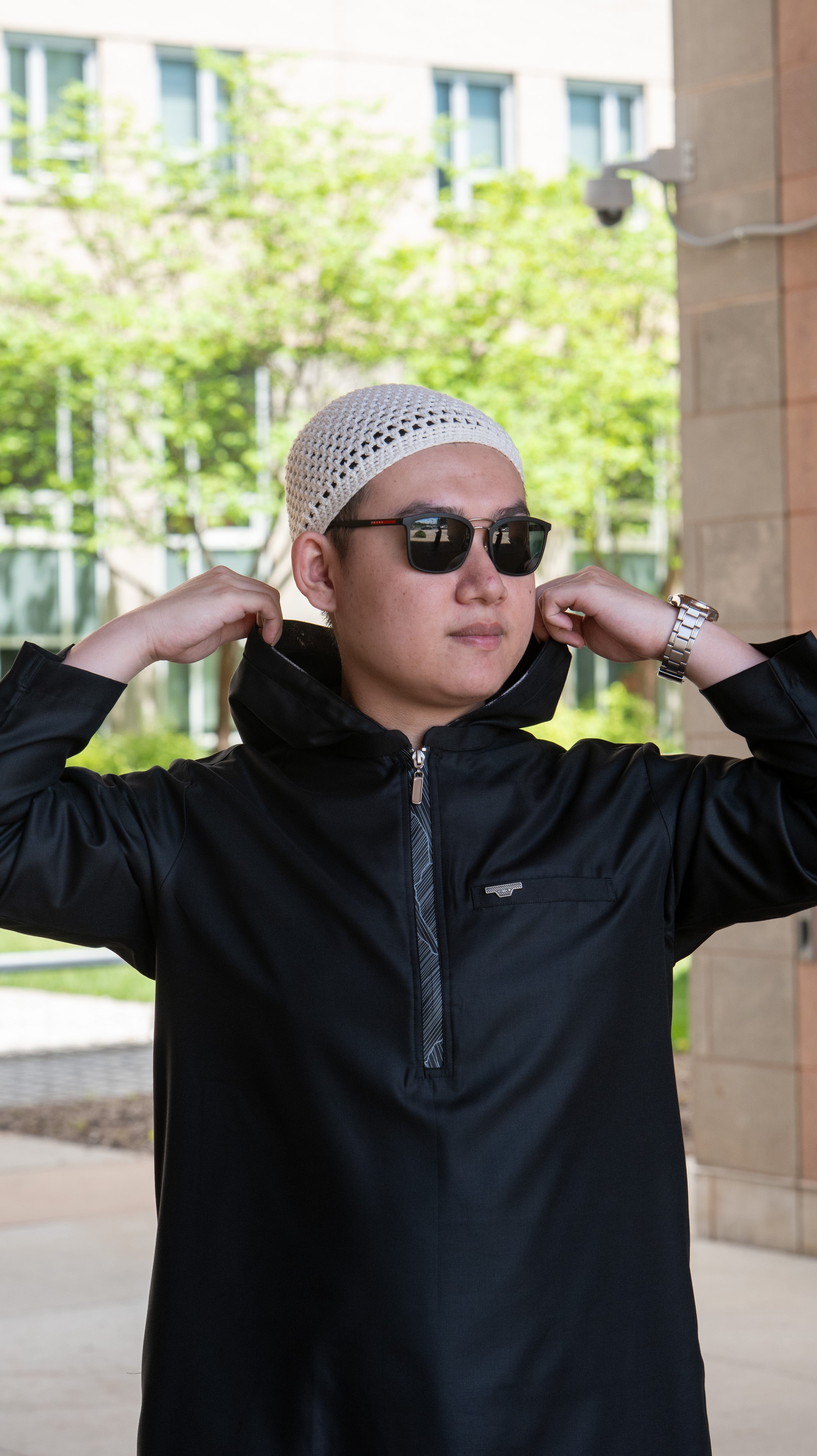 burdaclothing Premium Short Kurta 009