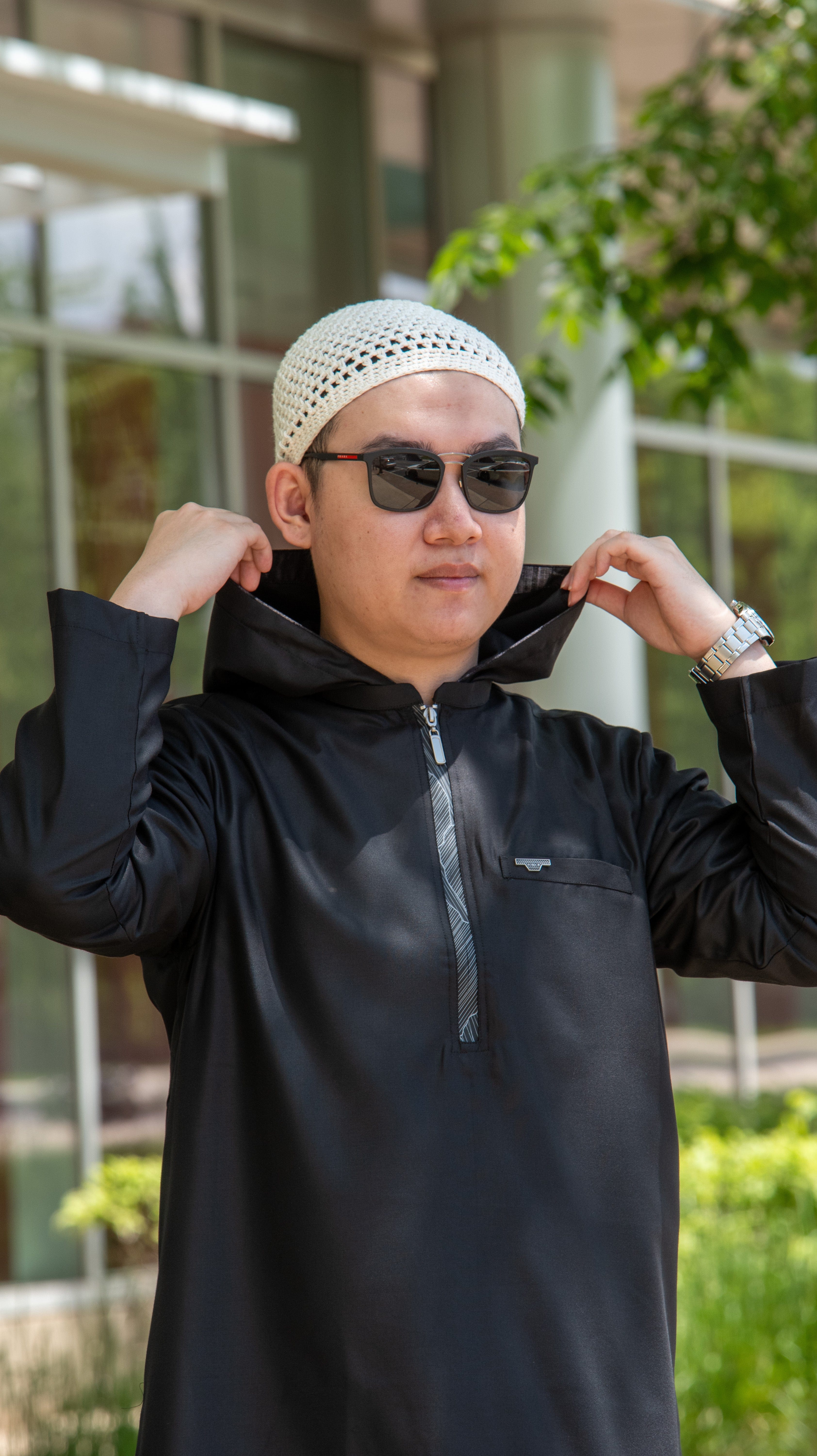 burdaclothing Premium Short Kurta 009