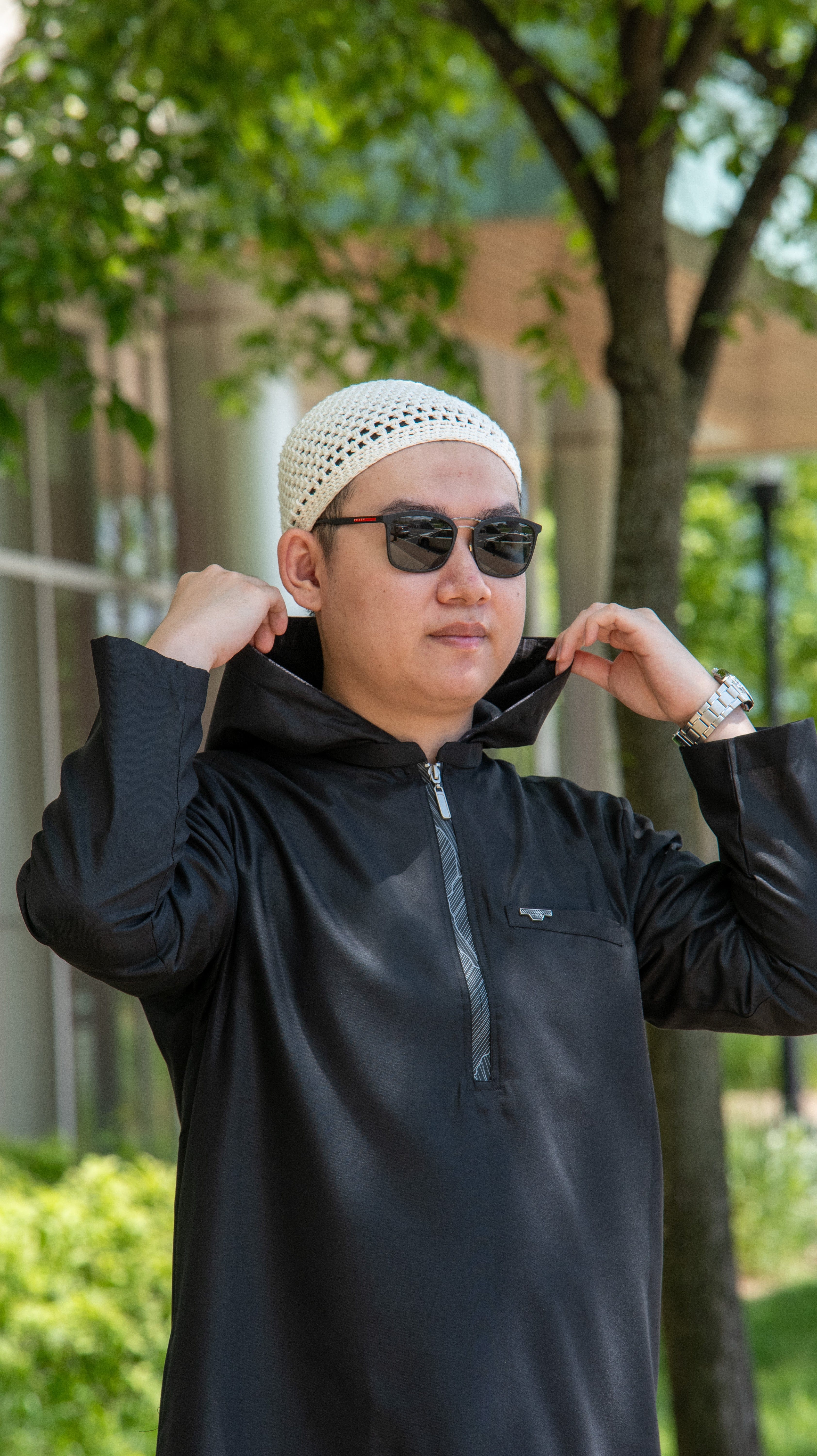 burdaclothing Premium Short Kurta 009