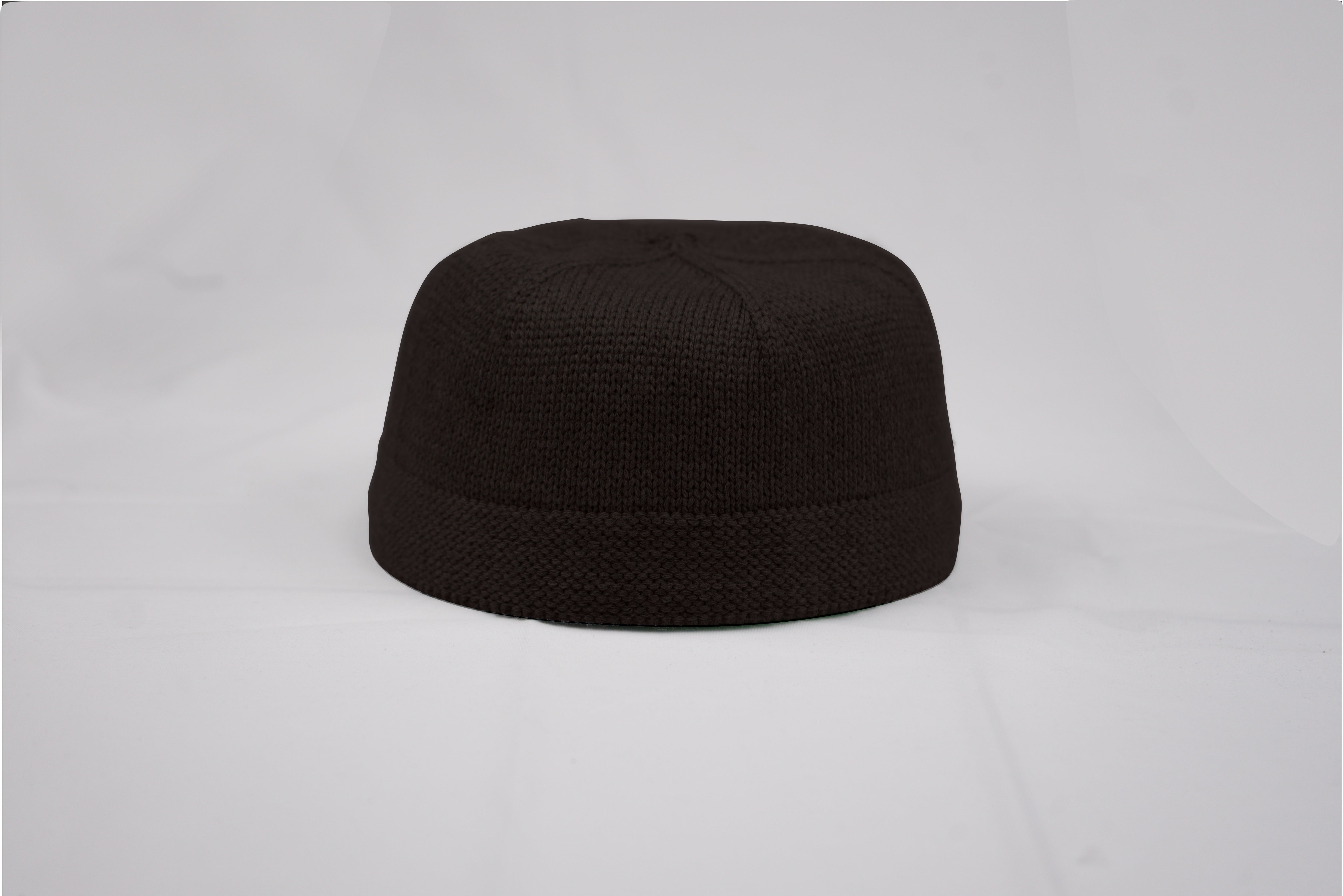 Premium Skull Kufi 05 by Burdaclothing