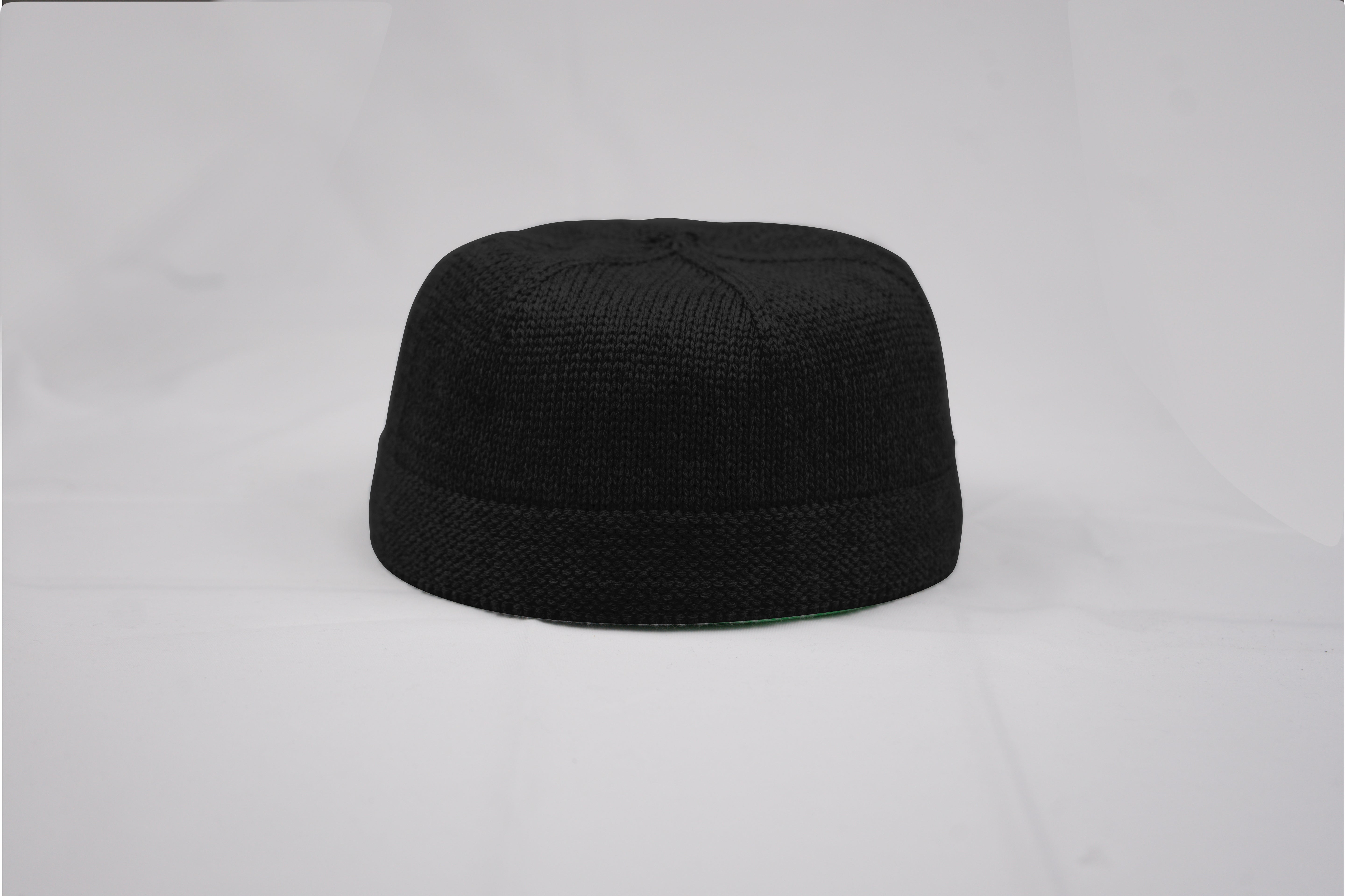 Premium Skull Kufi 05 by Burdaclothing