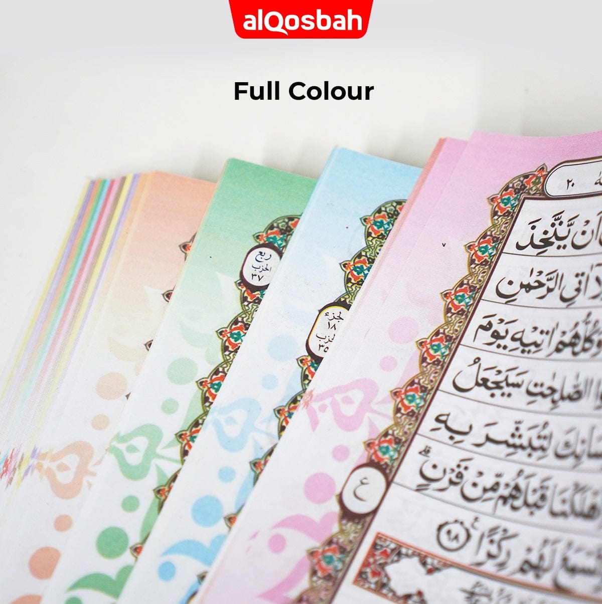 Burdaclothing RAMADAN SALE Quran Al-Masjid Mushaf 50% OFF