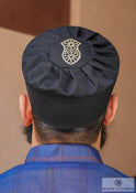 Sandal Kufi S006 21 XS / Black by Burdaclothing