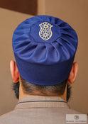 Sandal Kufi S006 21 XS / Navy Blue by Burdaclothing
