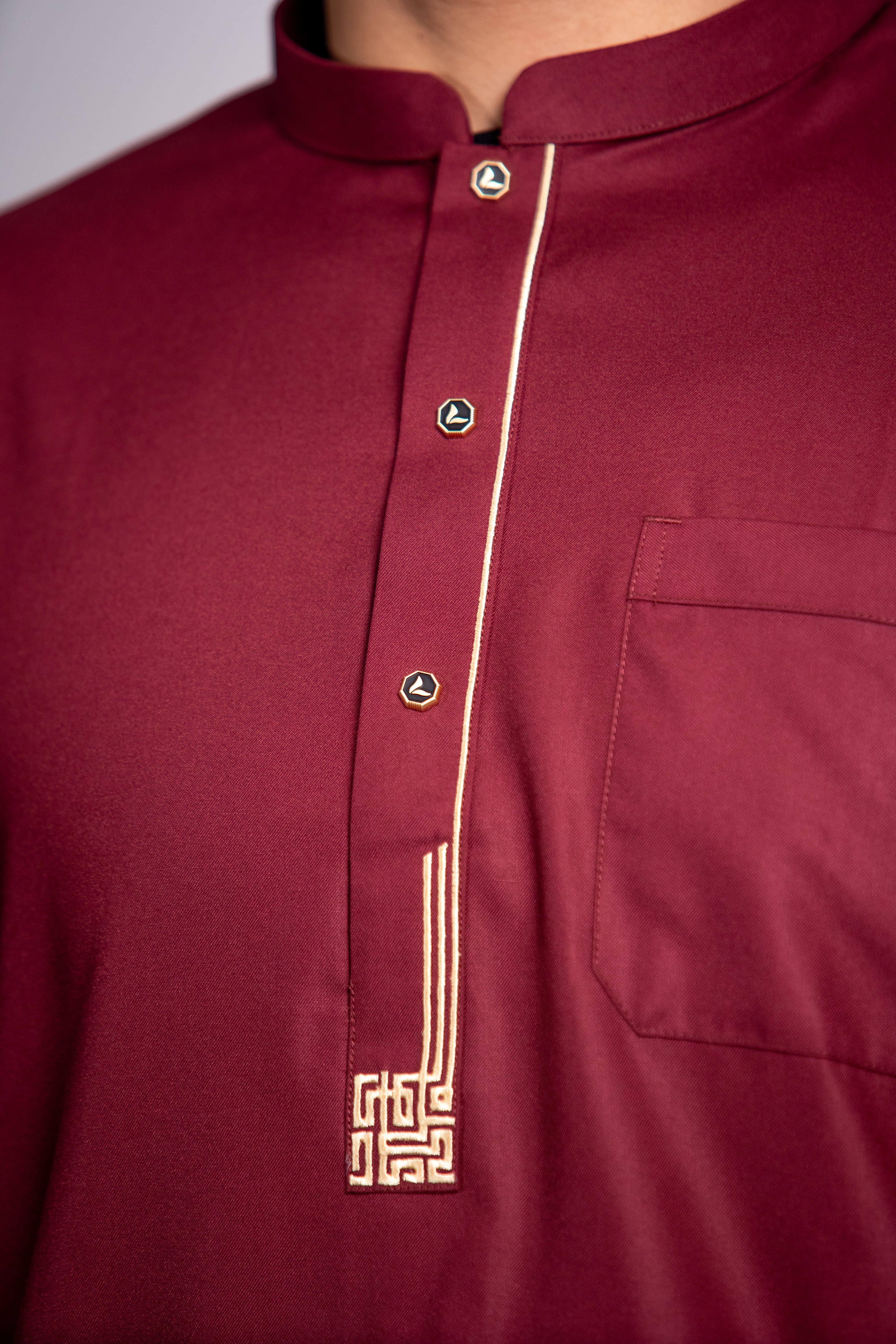 burdaclothing Short Kurta 008