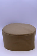 Soft Imam Kufi 21 XS / Gold by Burdaclothing