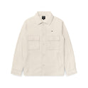 Twill Jacket L / Beige by Burdaclothing