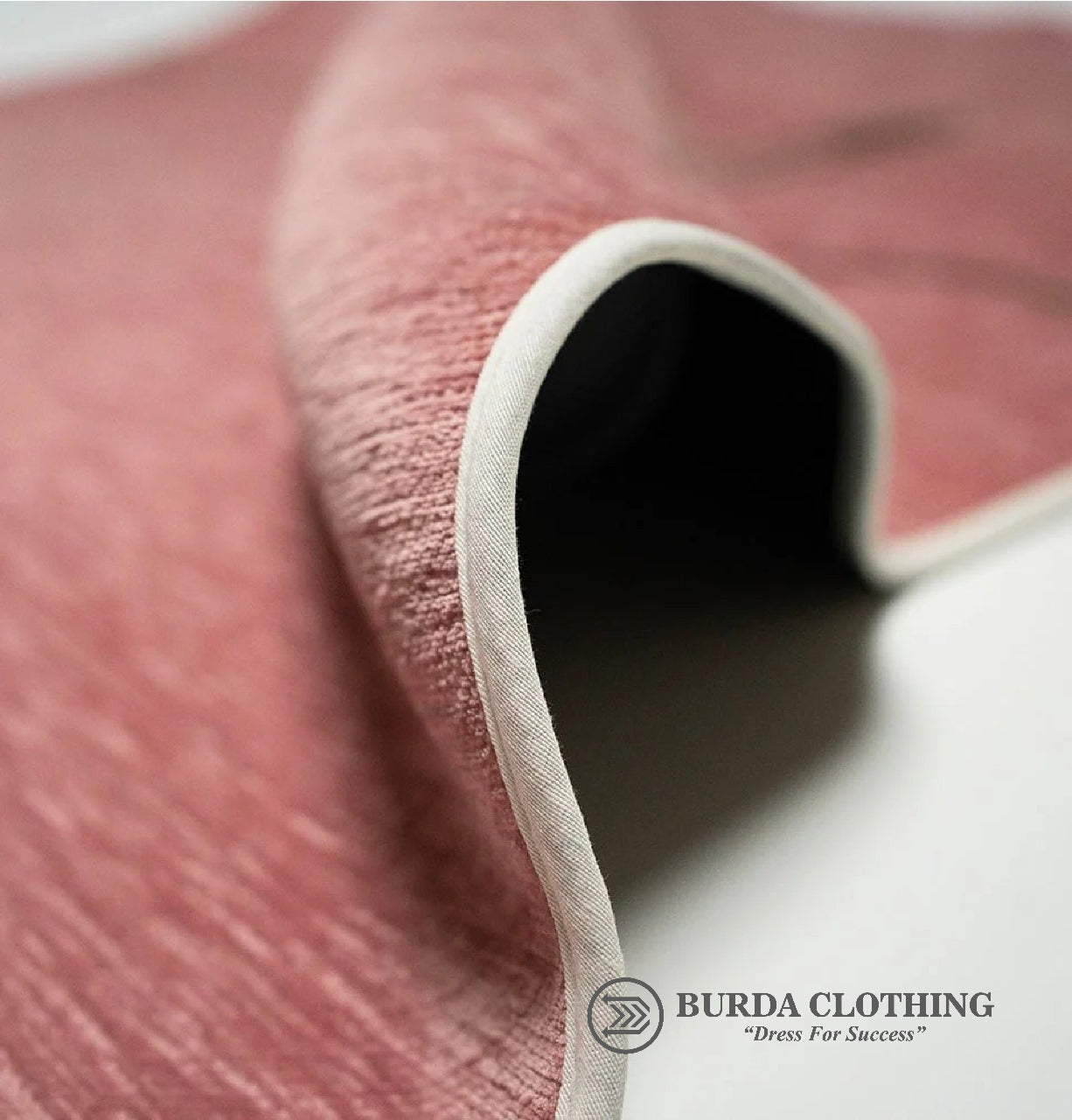 Woven Chennile Prayer Rug by Burdaclothing