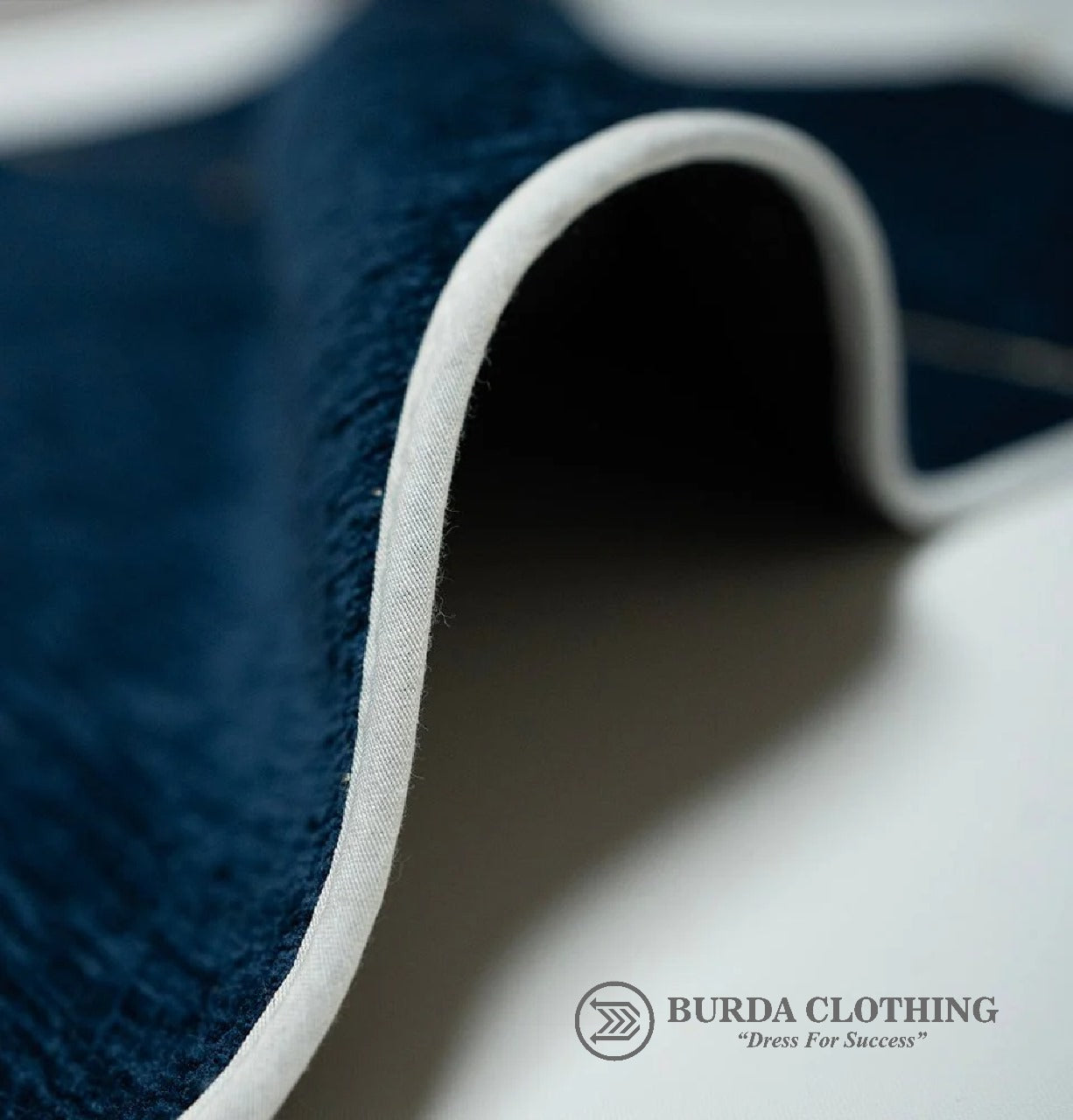 Woven Chennile Prayer Rug by Burdaclothing