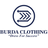 Burda Clothing- Dress For Success logo