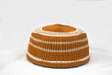 Multicolored Skull Kufi - Burdaclothing