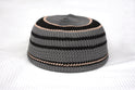 Multicolored Skull Kufi - Burdaclothing