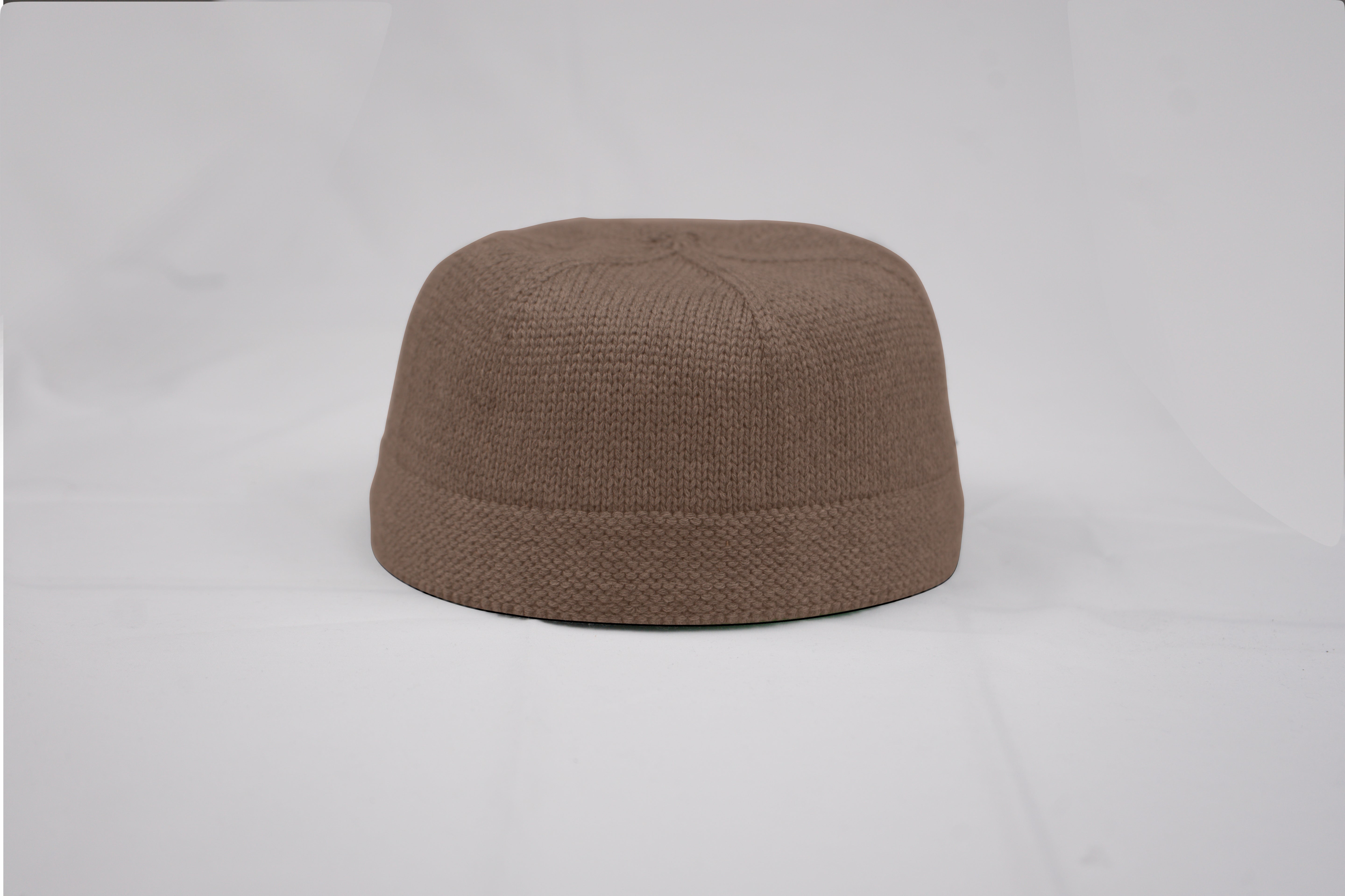 Premium Skull Kufi 05