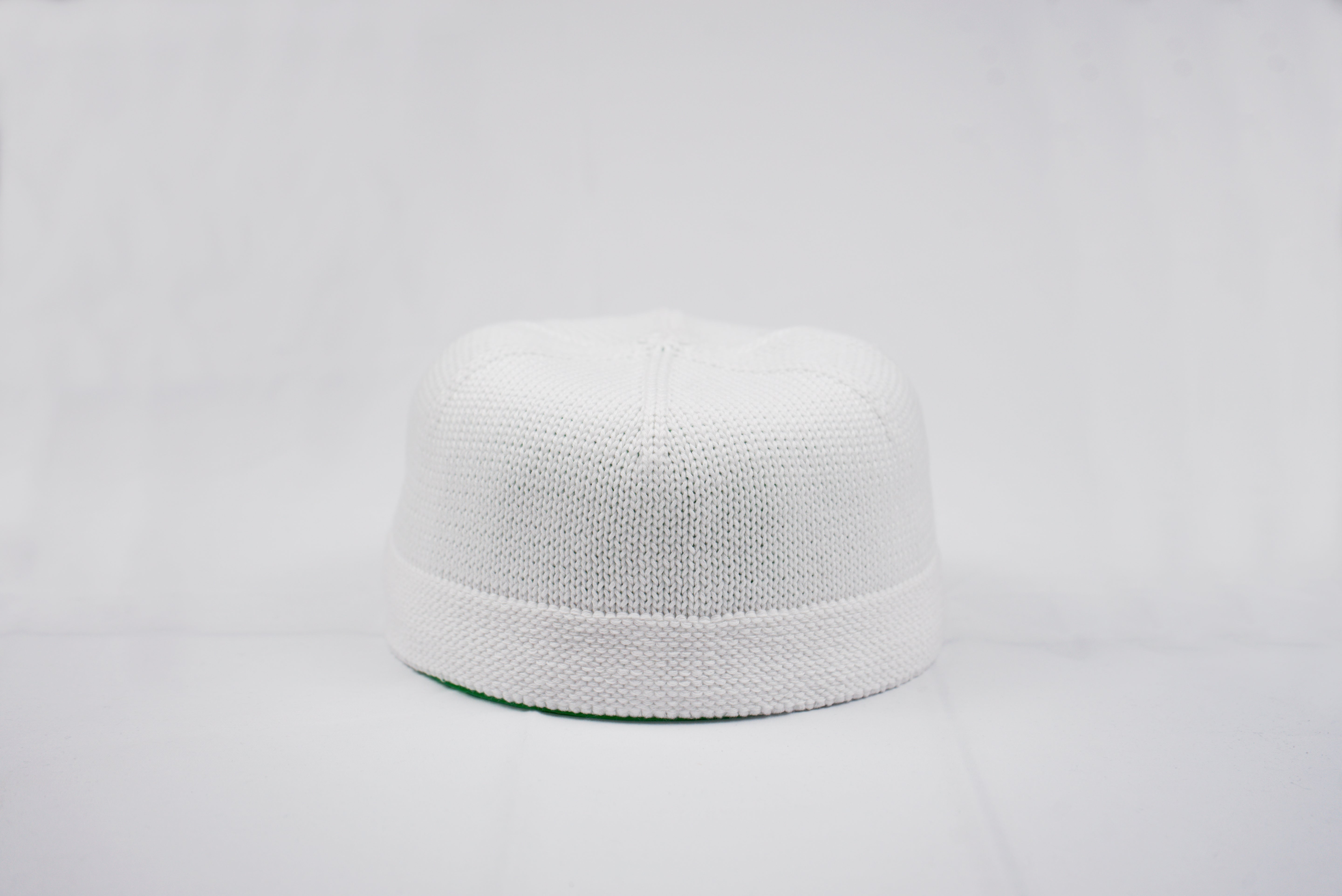 Premium Skull Kufi 05
