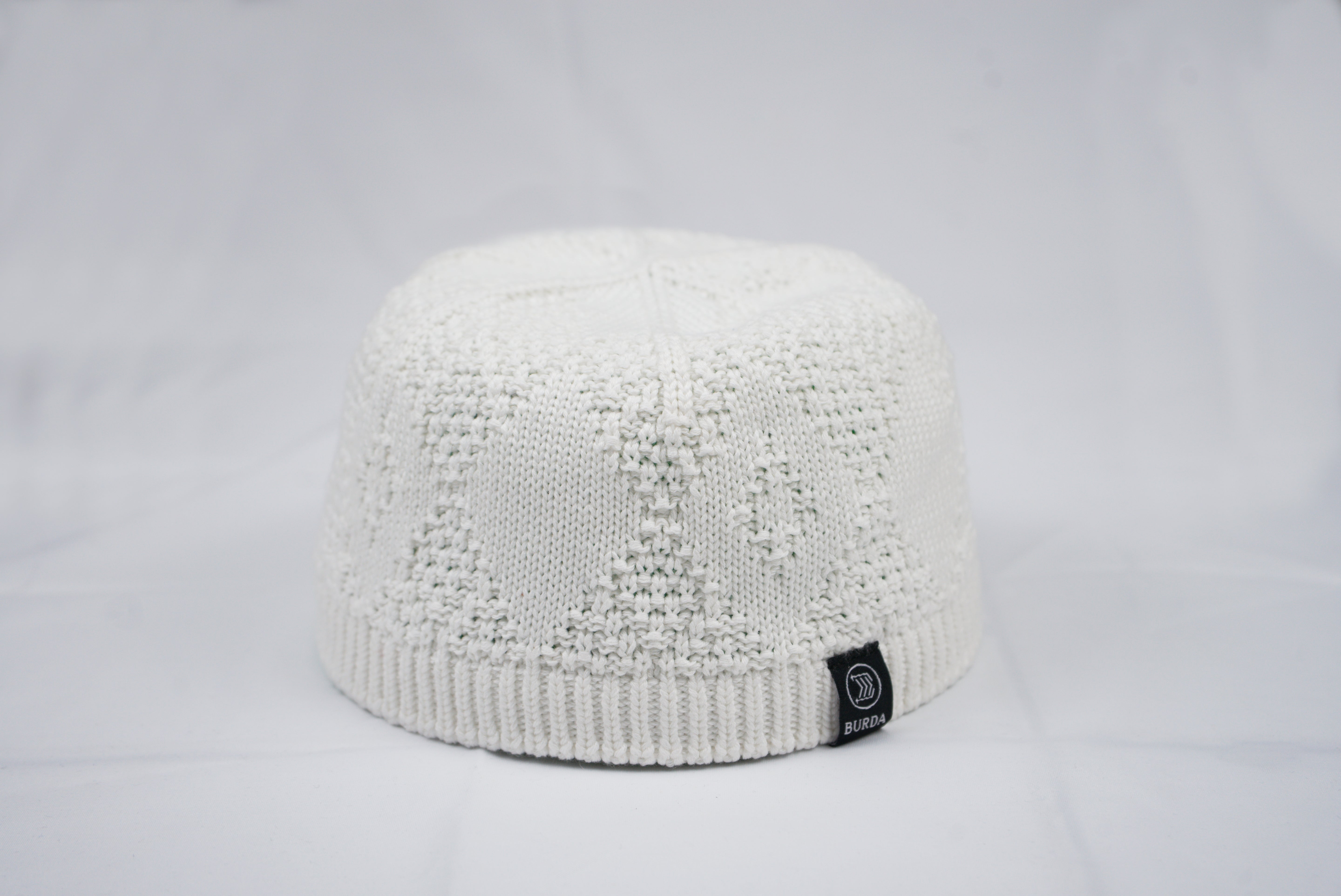 Premium Skull Kufi 02