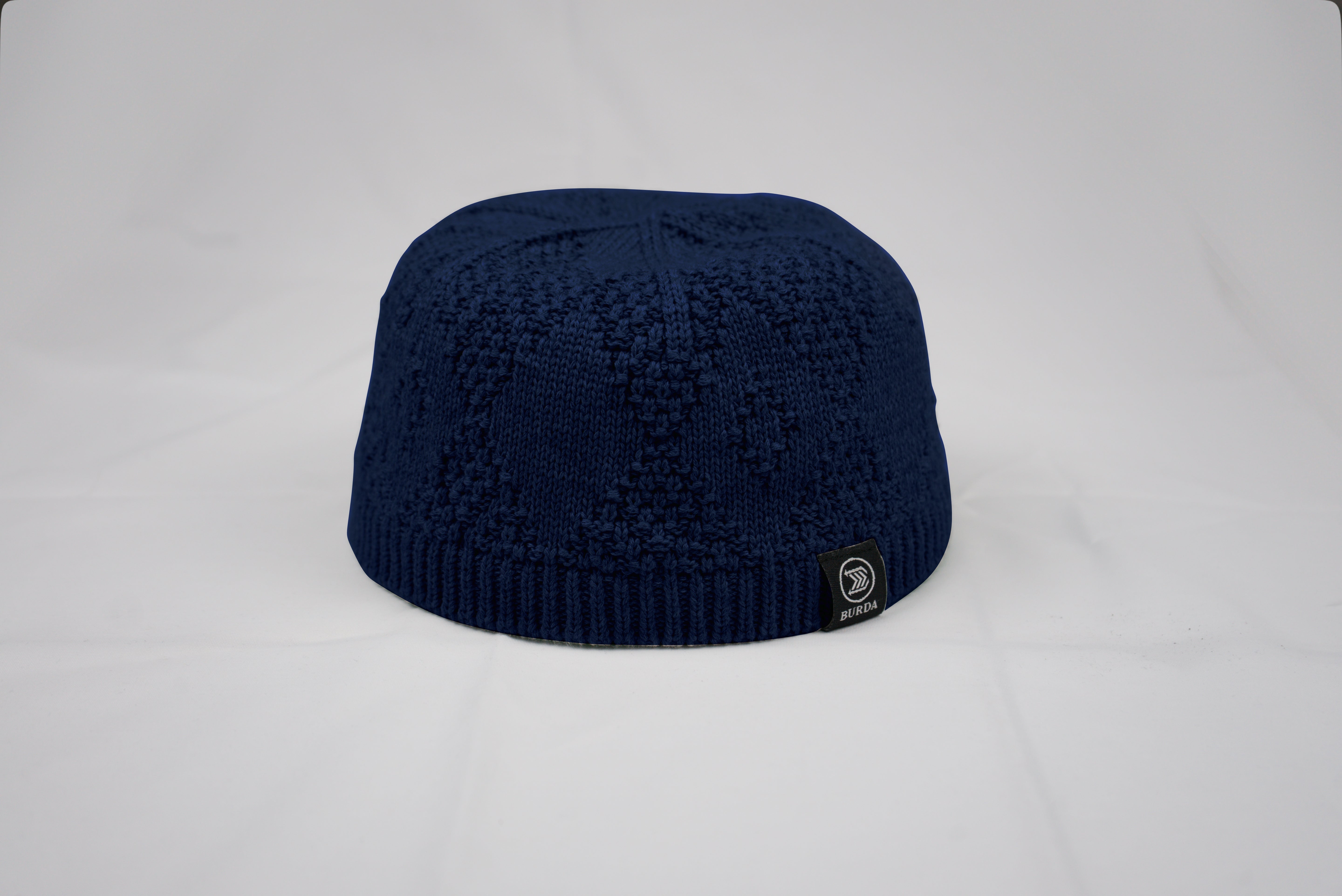 Premium Skull Kufi 02