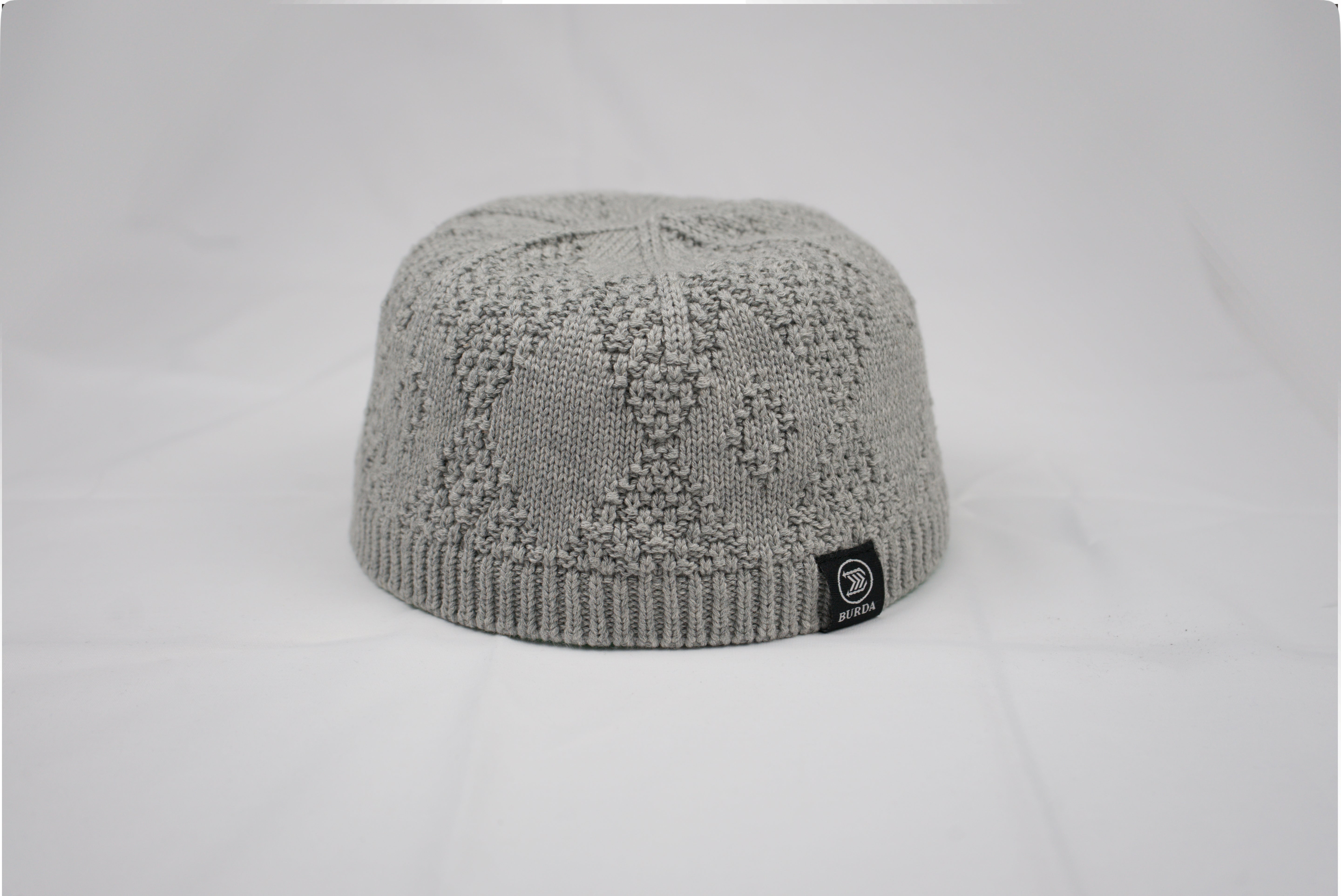 Premium Skull Kufi 02