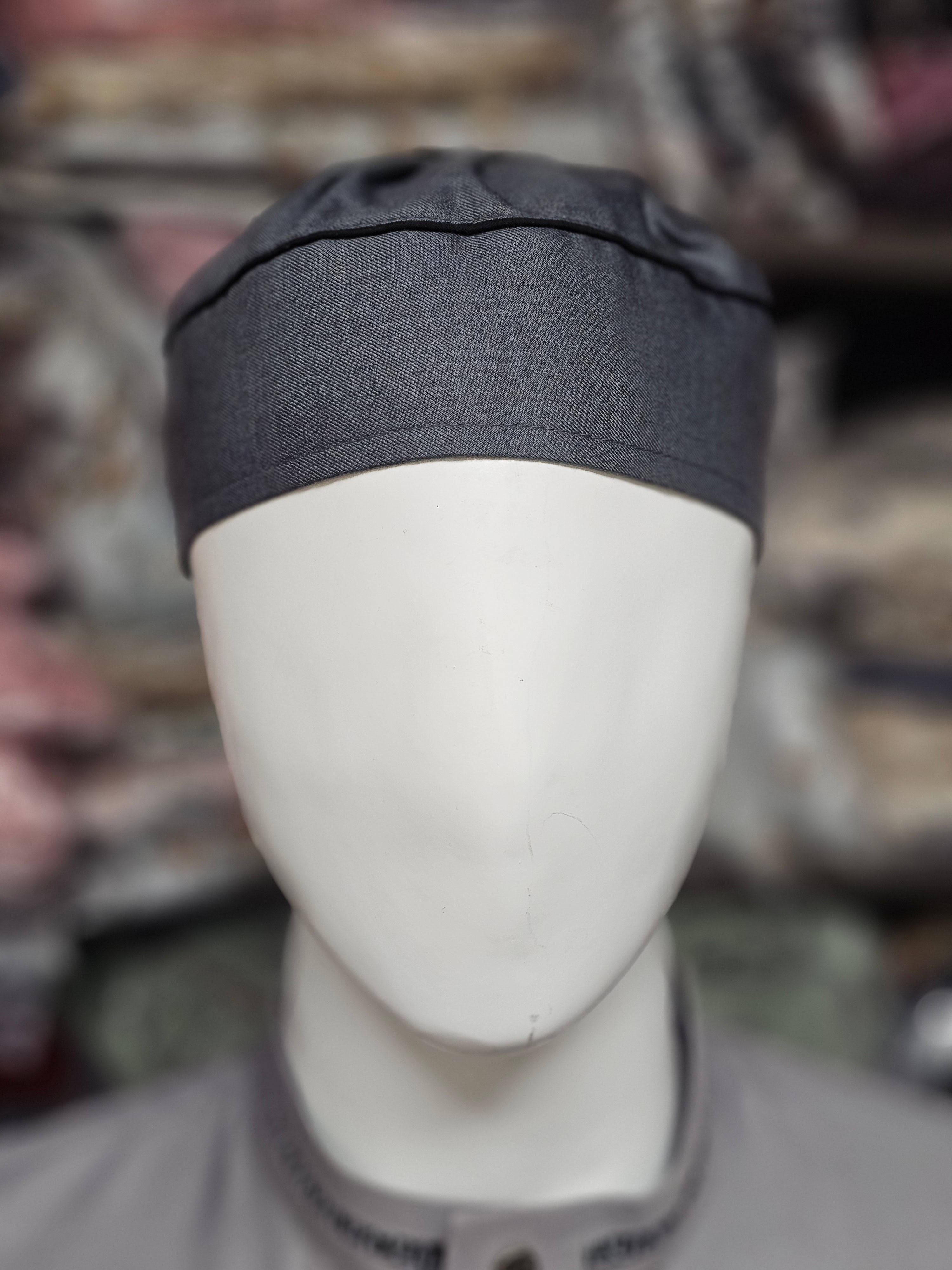 Talib Kufi S007 - Burdaclothing