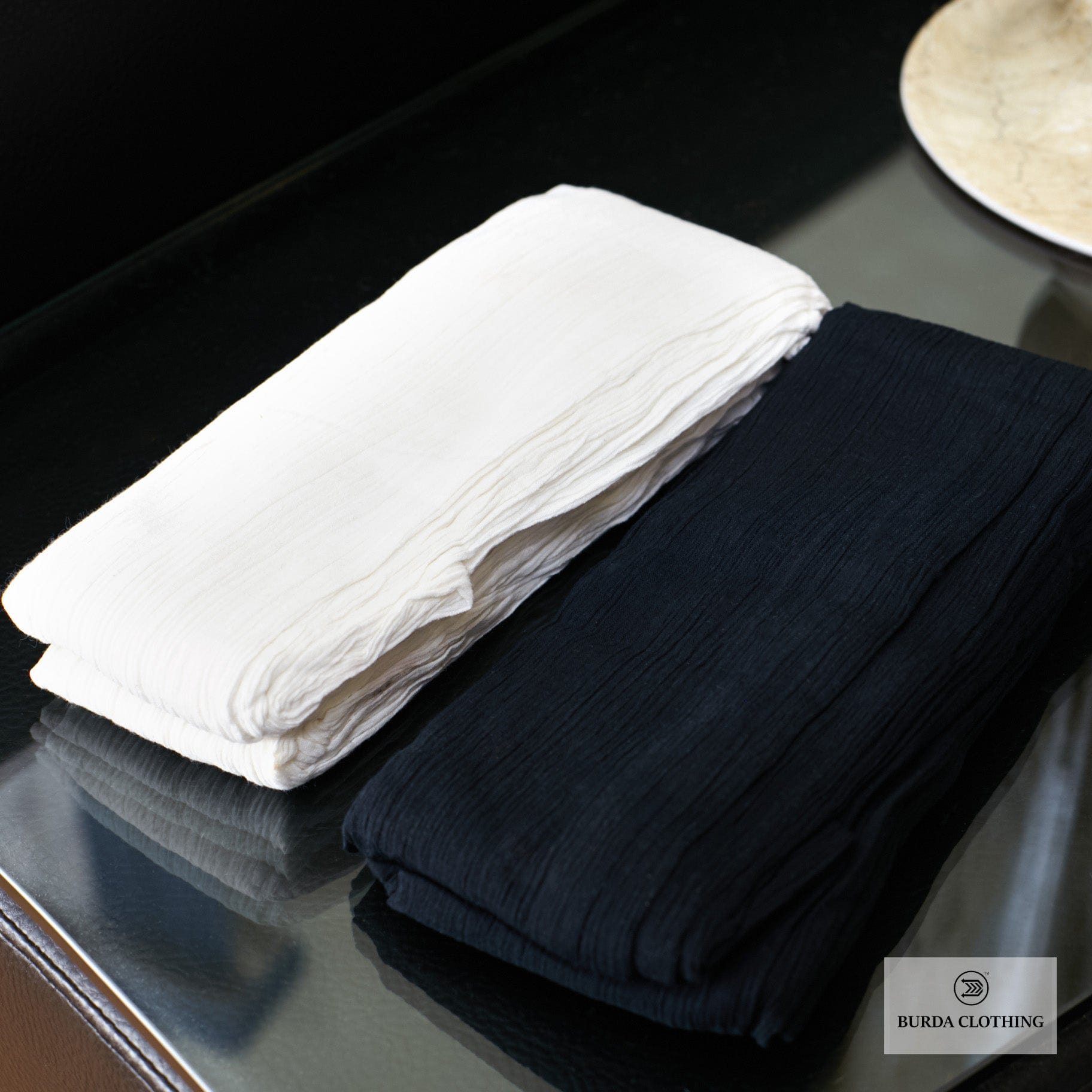 burdaclothing Cotton Turbans