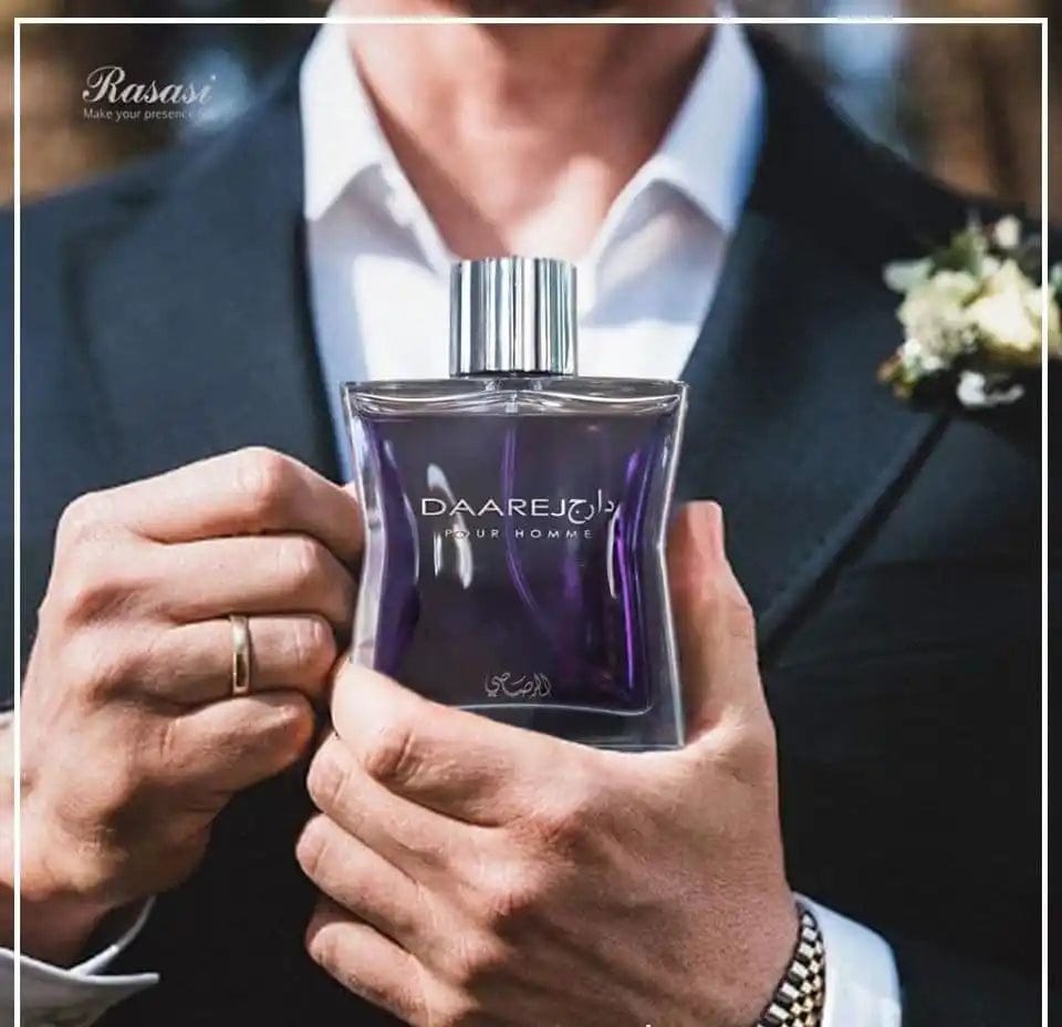 burdaclothing Daarej By Rasasi